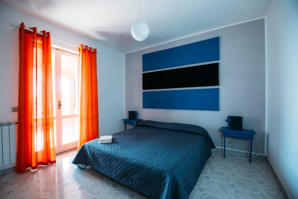 Apartment Two Bedrooms One Bathroom