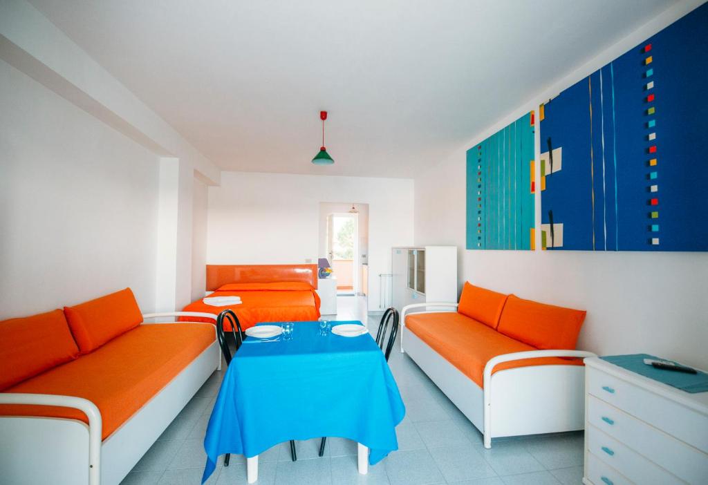 Apartment One Bedroom One Bathroom