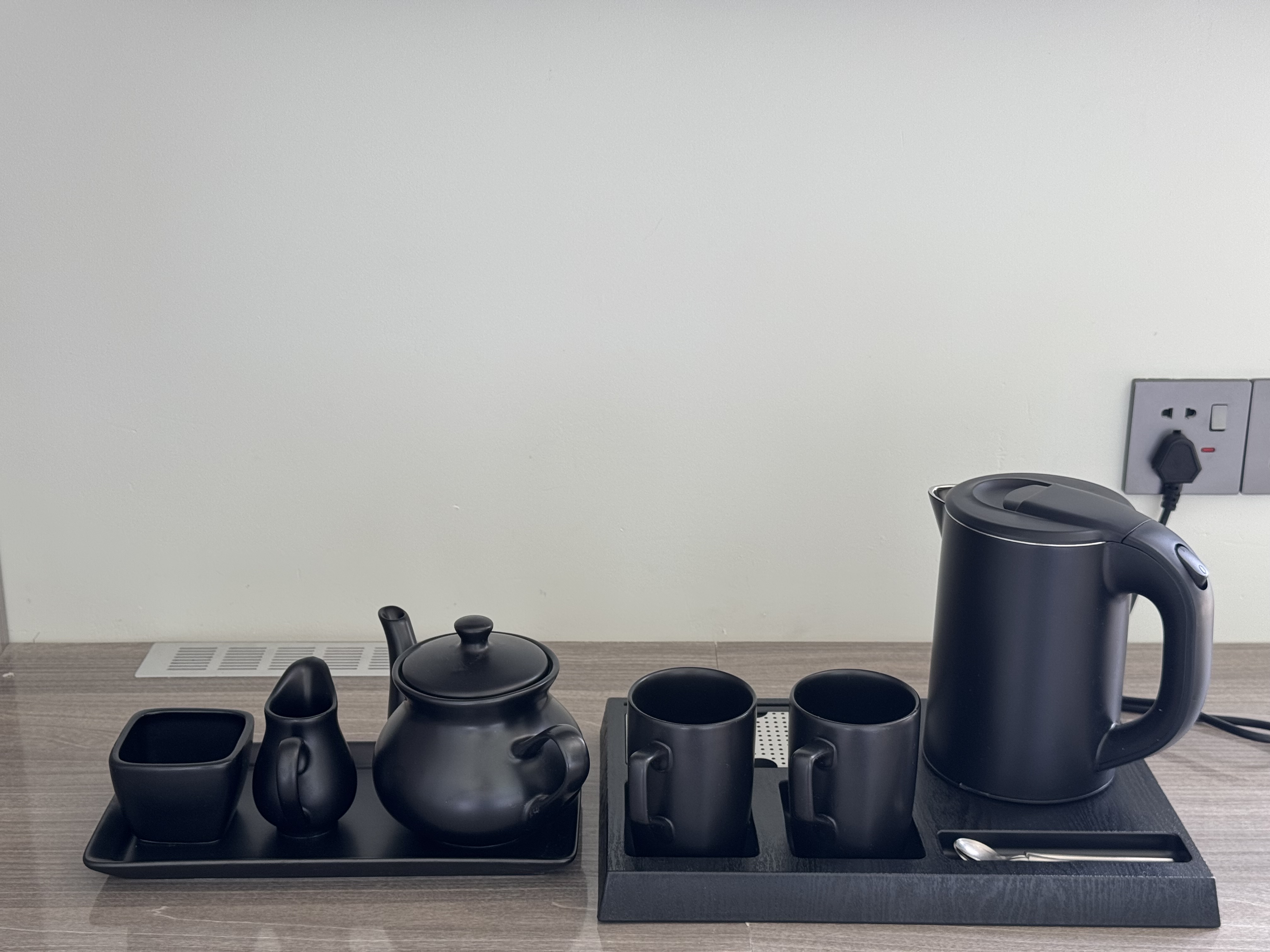 Family Room Deluxe Sea View