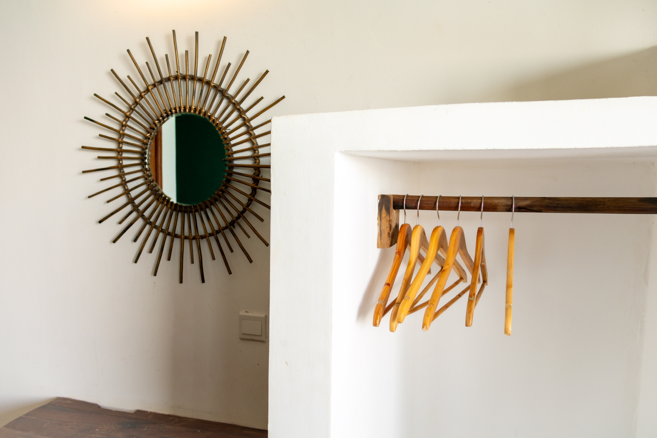 Double Deluxe Ocean View