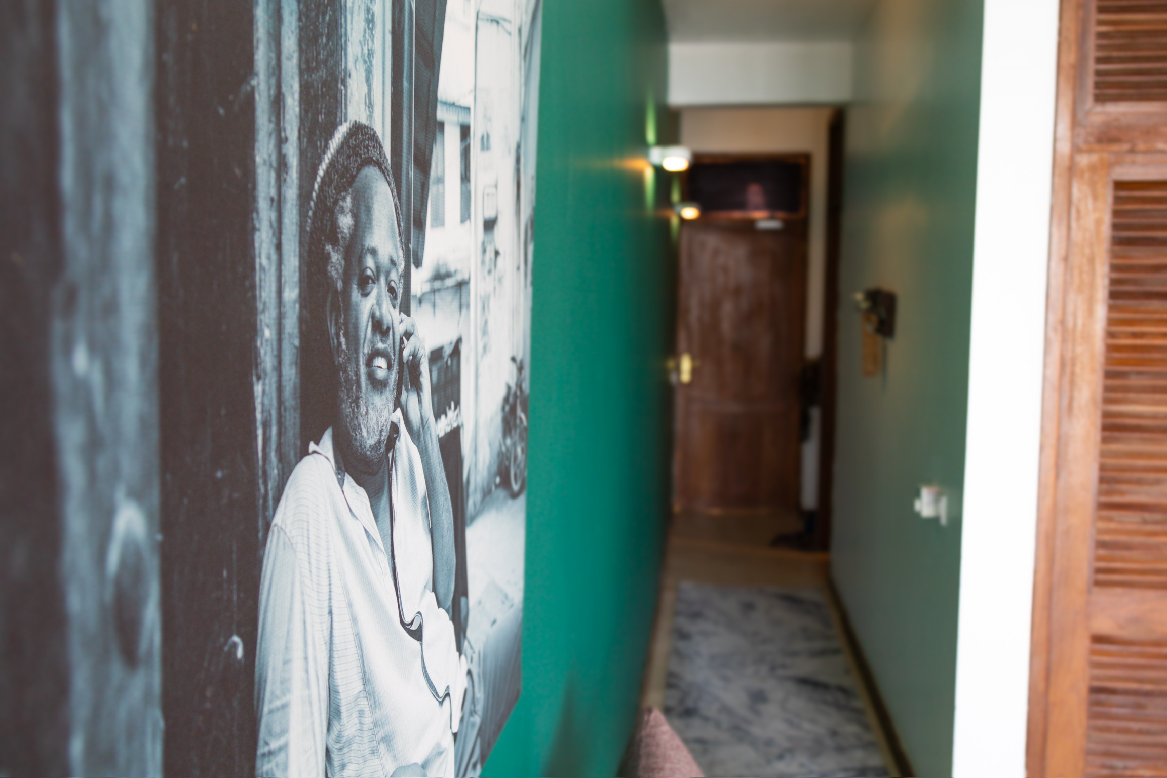 Double Deluxe Ocean View