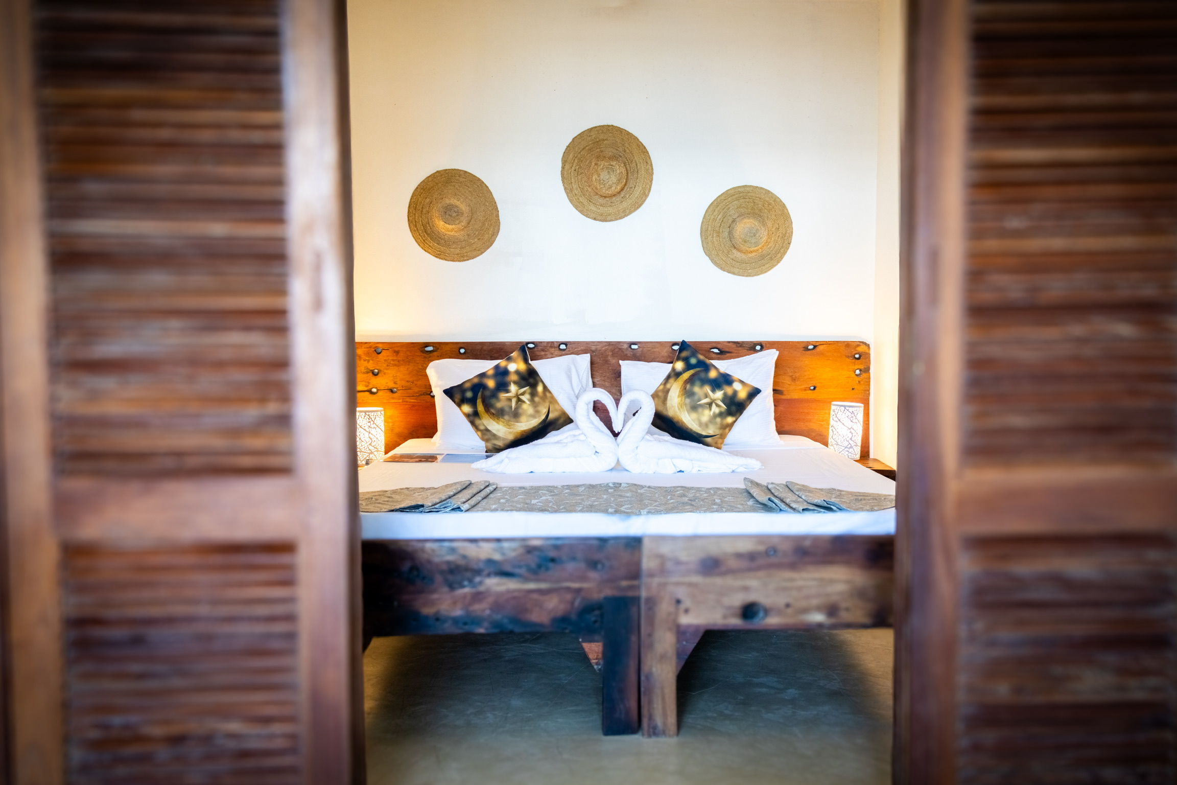 Double Deluxe Ocean View