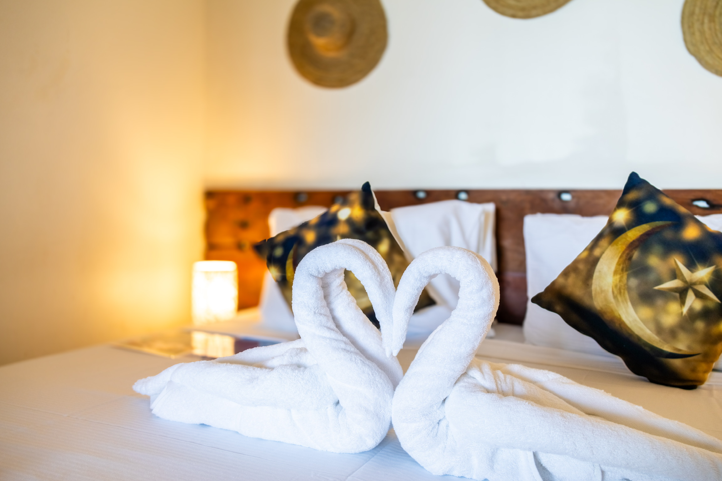 Double Deluxe Ocean View