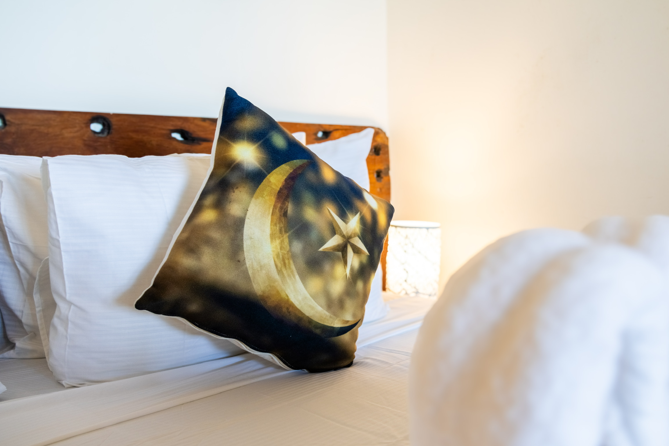 Double Deluxe Ocean View