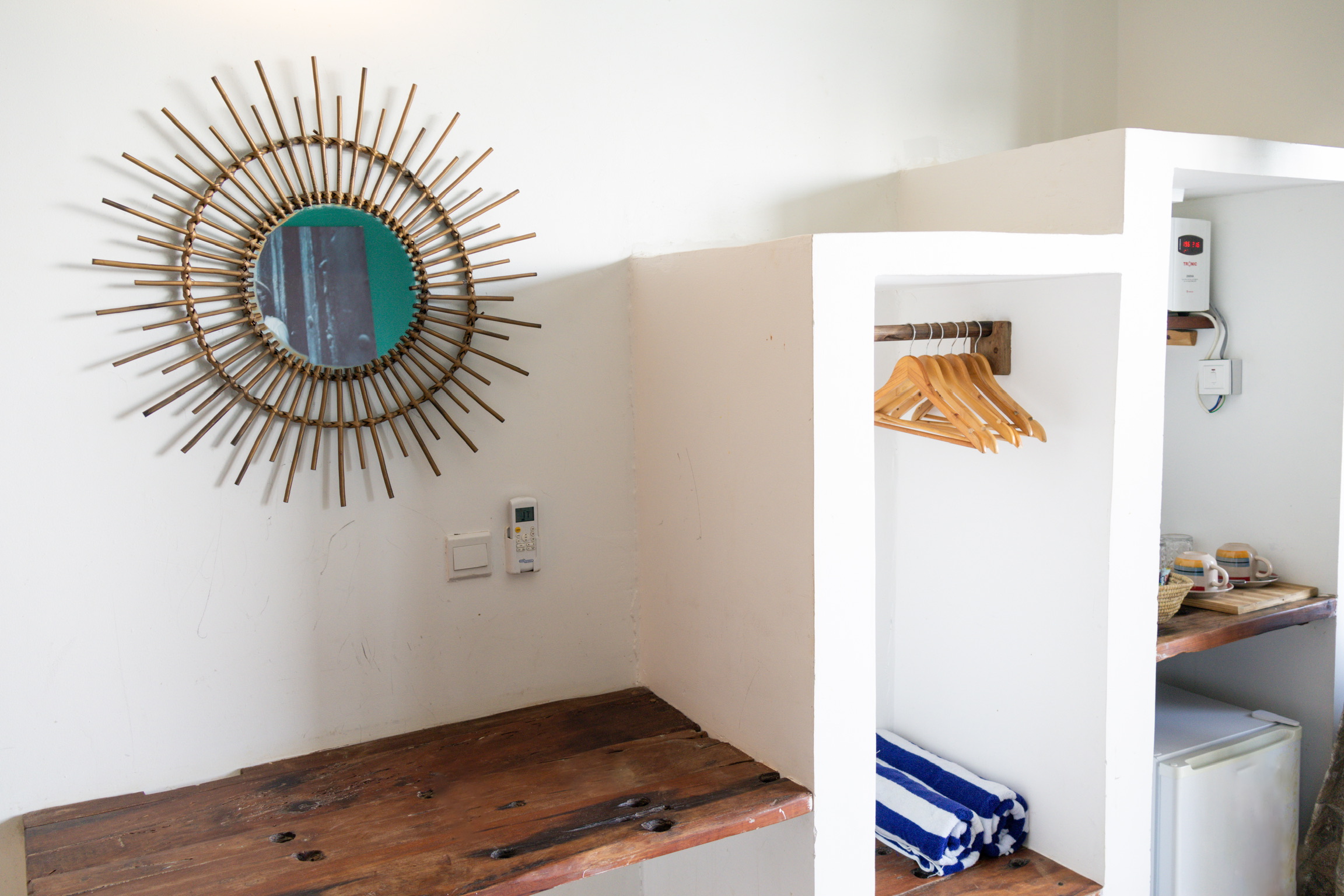 Double Deluxe Ocean View