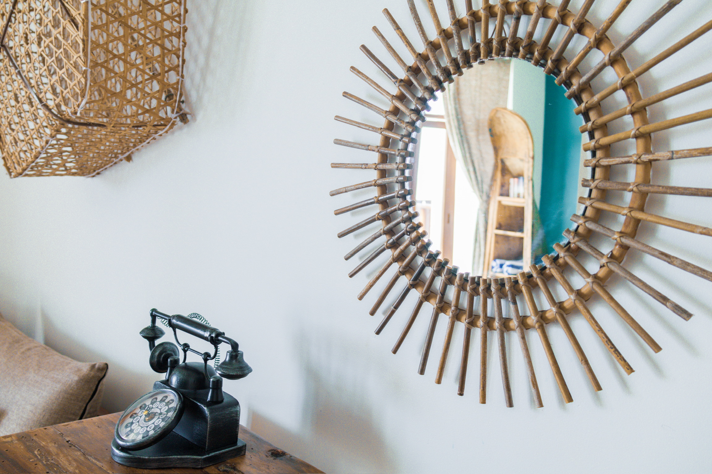 Double Superior Sea View