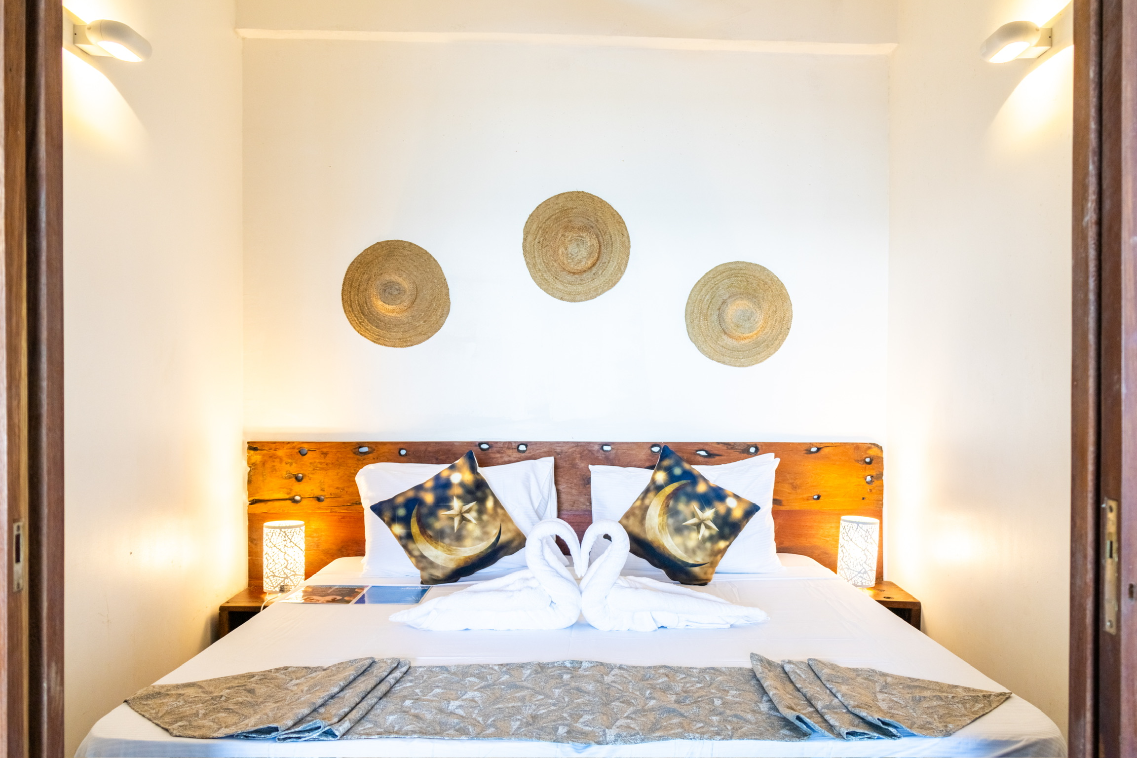 Double Deluxe Ocean View