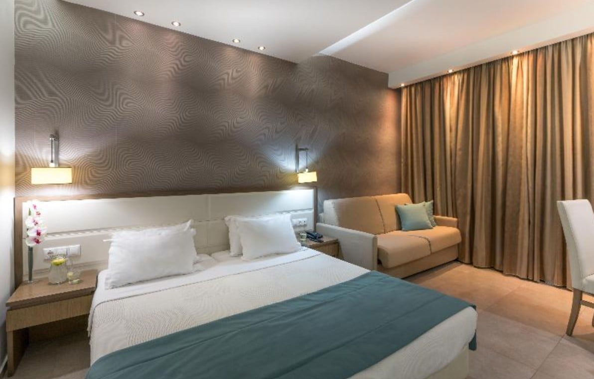 Double or Twin Basement