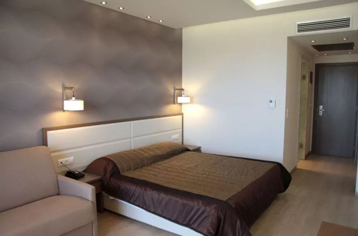 Family Room Sea View