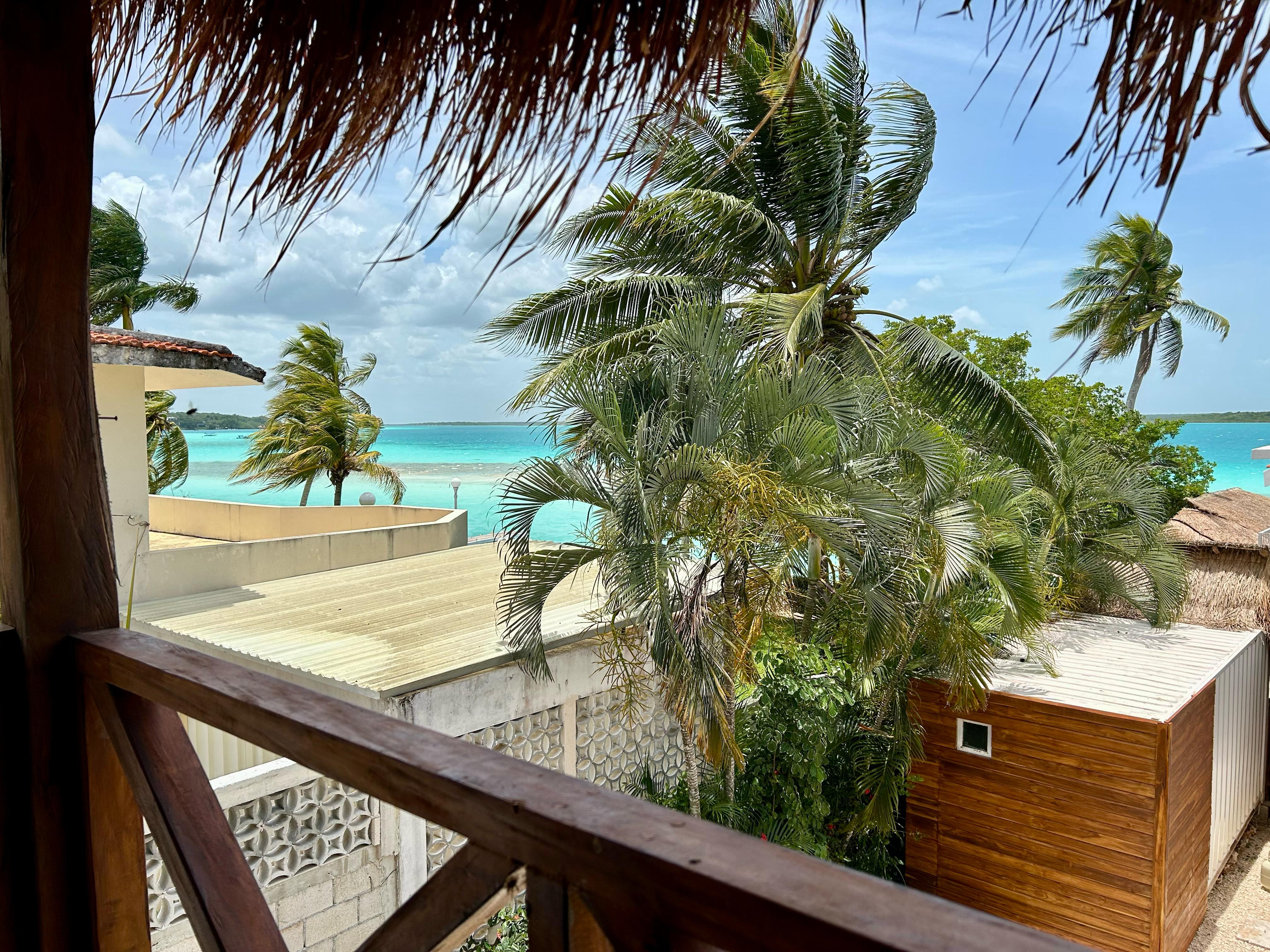 Bungalow Garden View One Bedroom