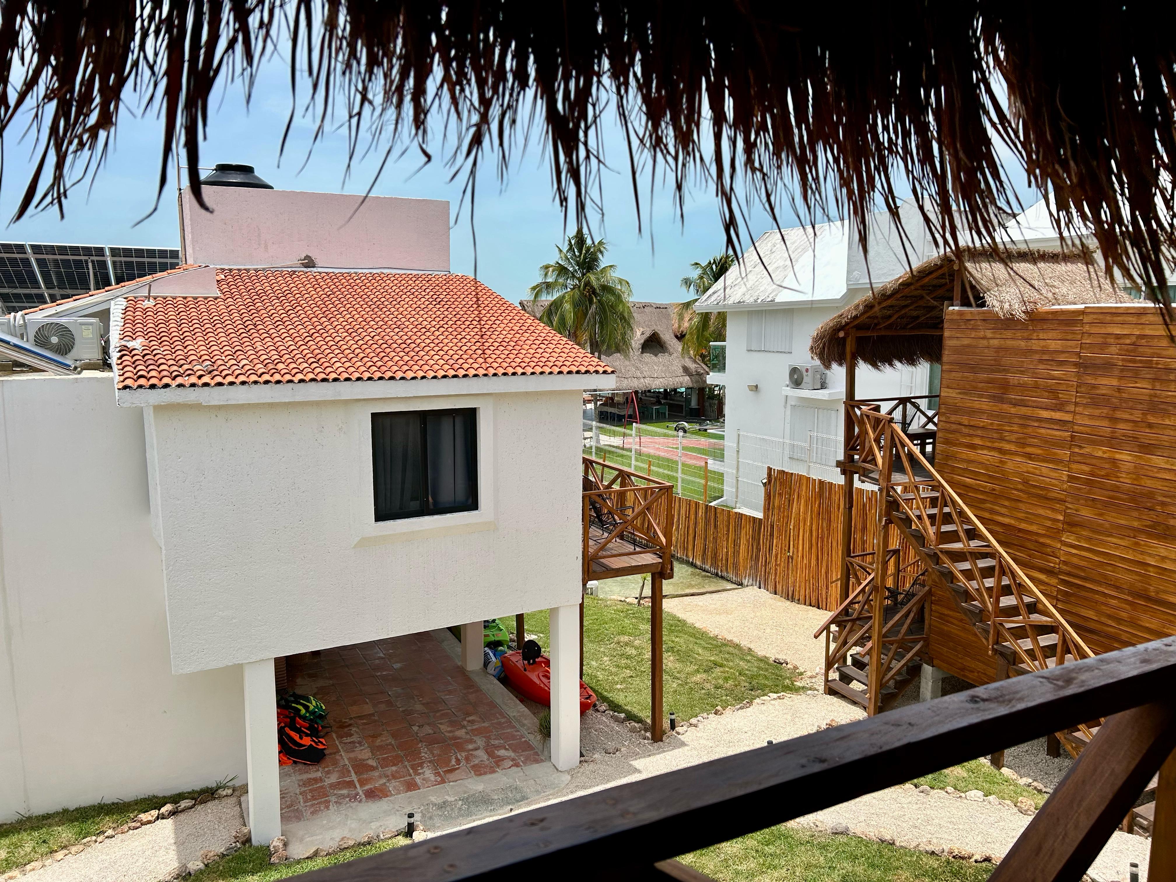 Bungalow Garden View One Bedroom