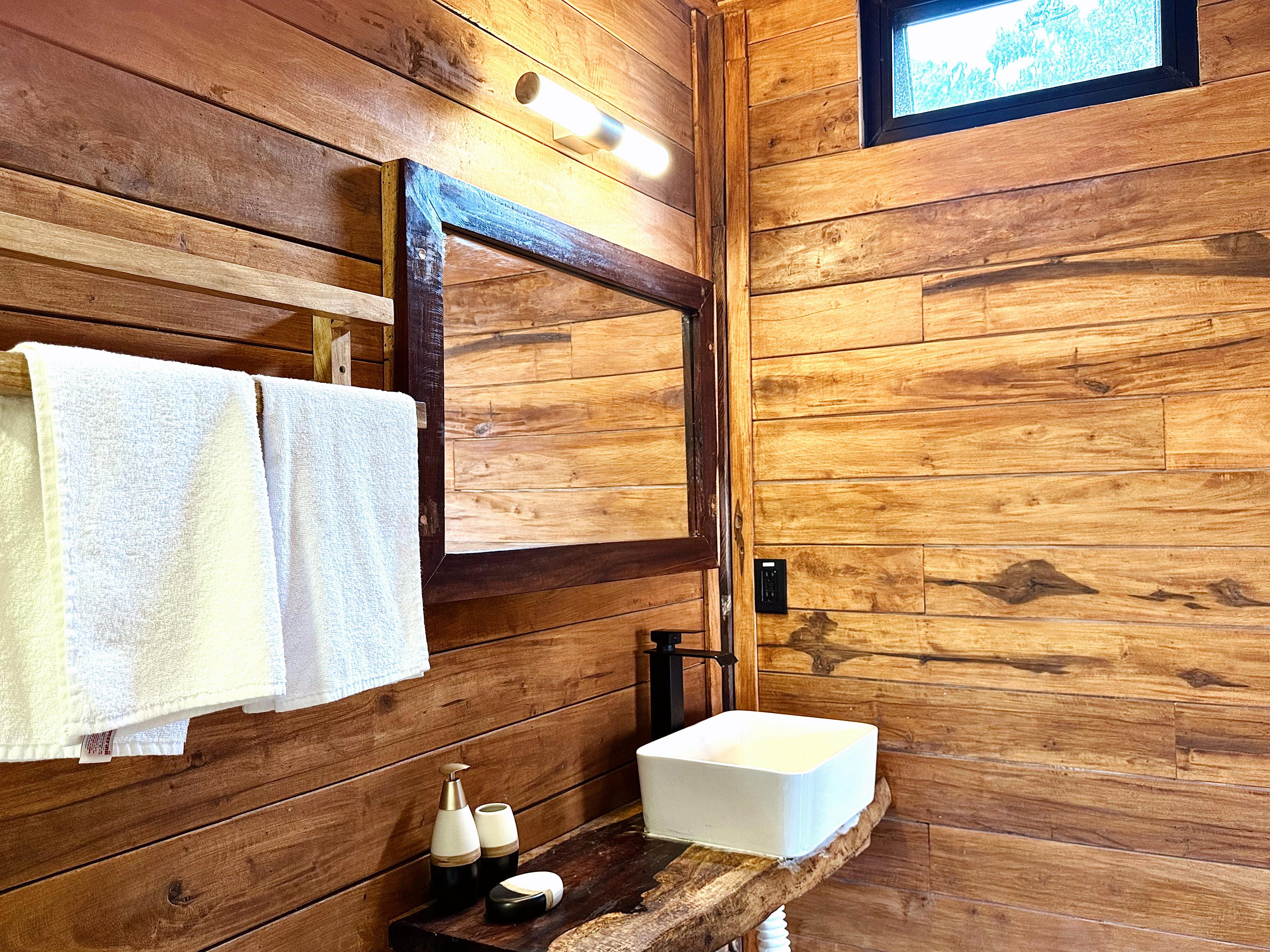 Bungalow Garden View One Bedroom