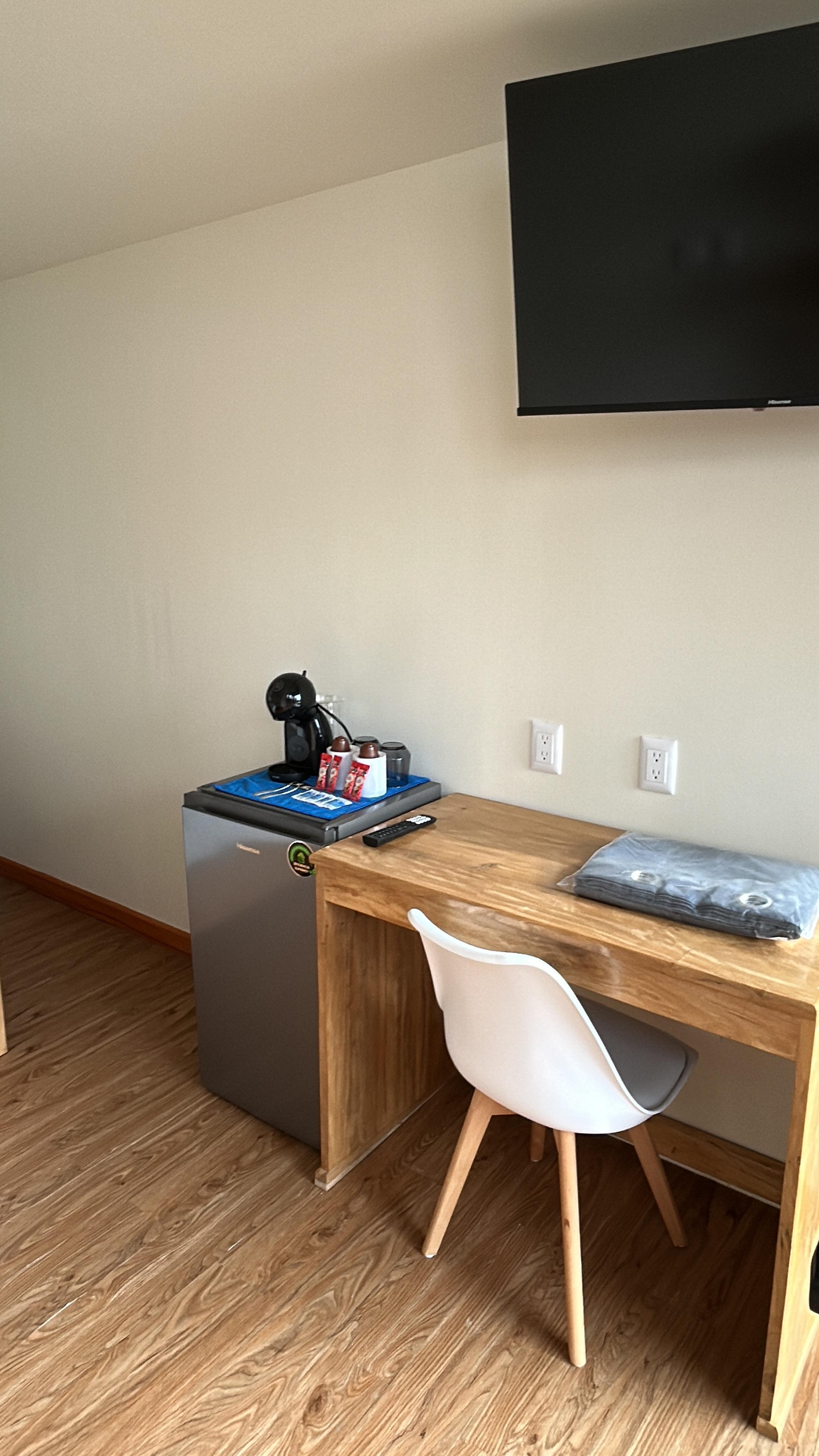 Bungalow Lagoon View