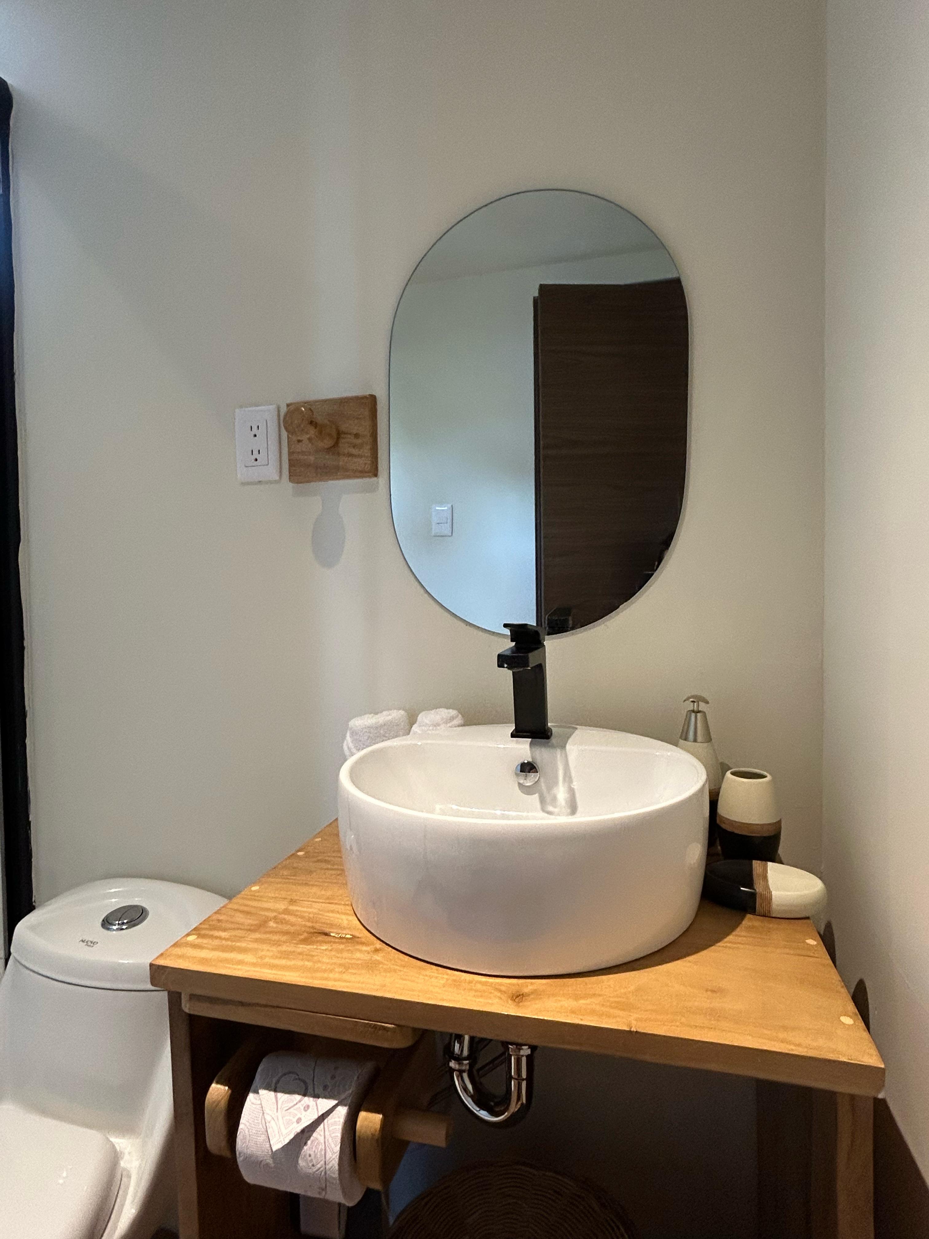 Bungalow Lagoon View