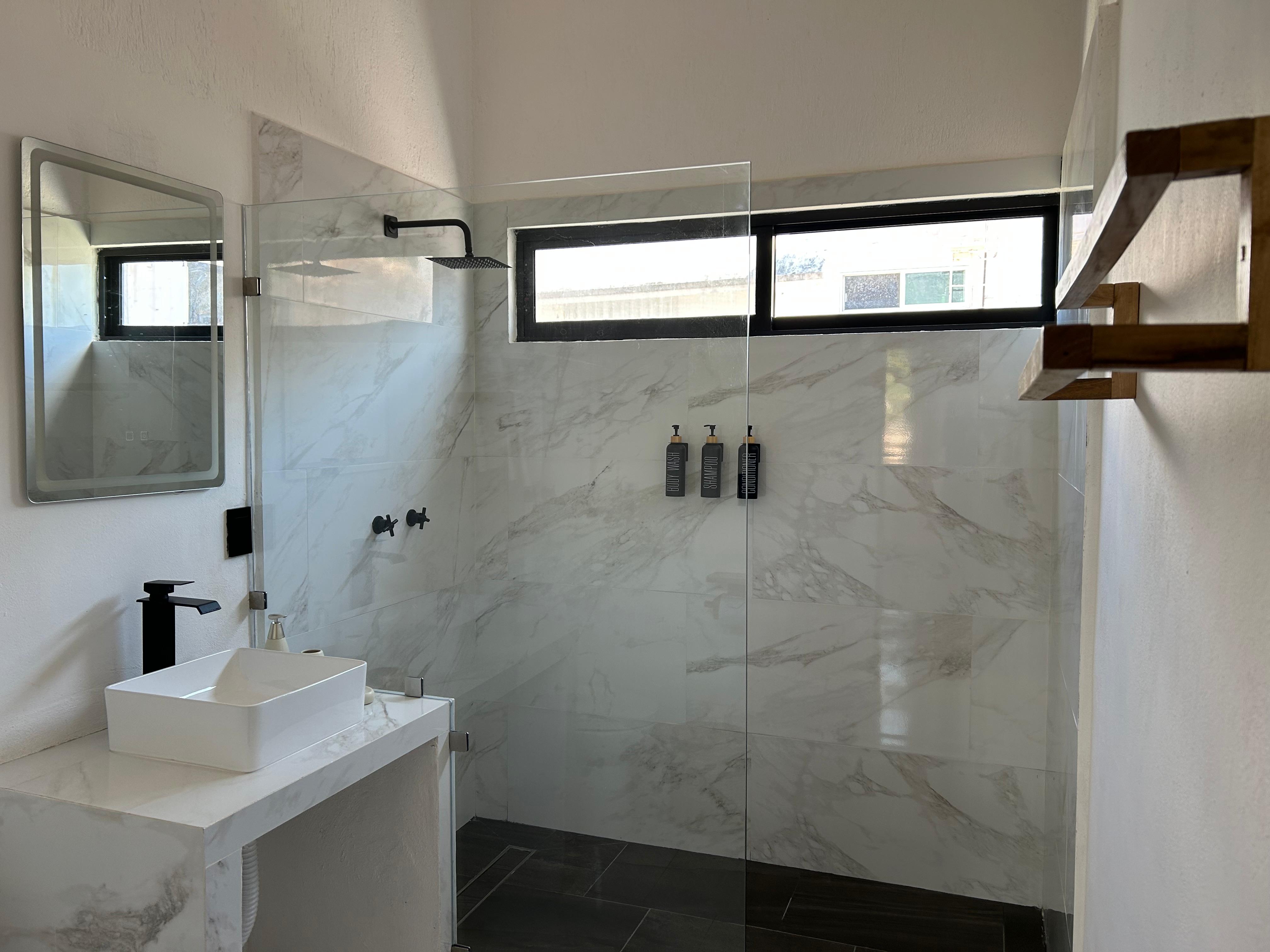 Quadruple Superior with Balcony