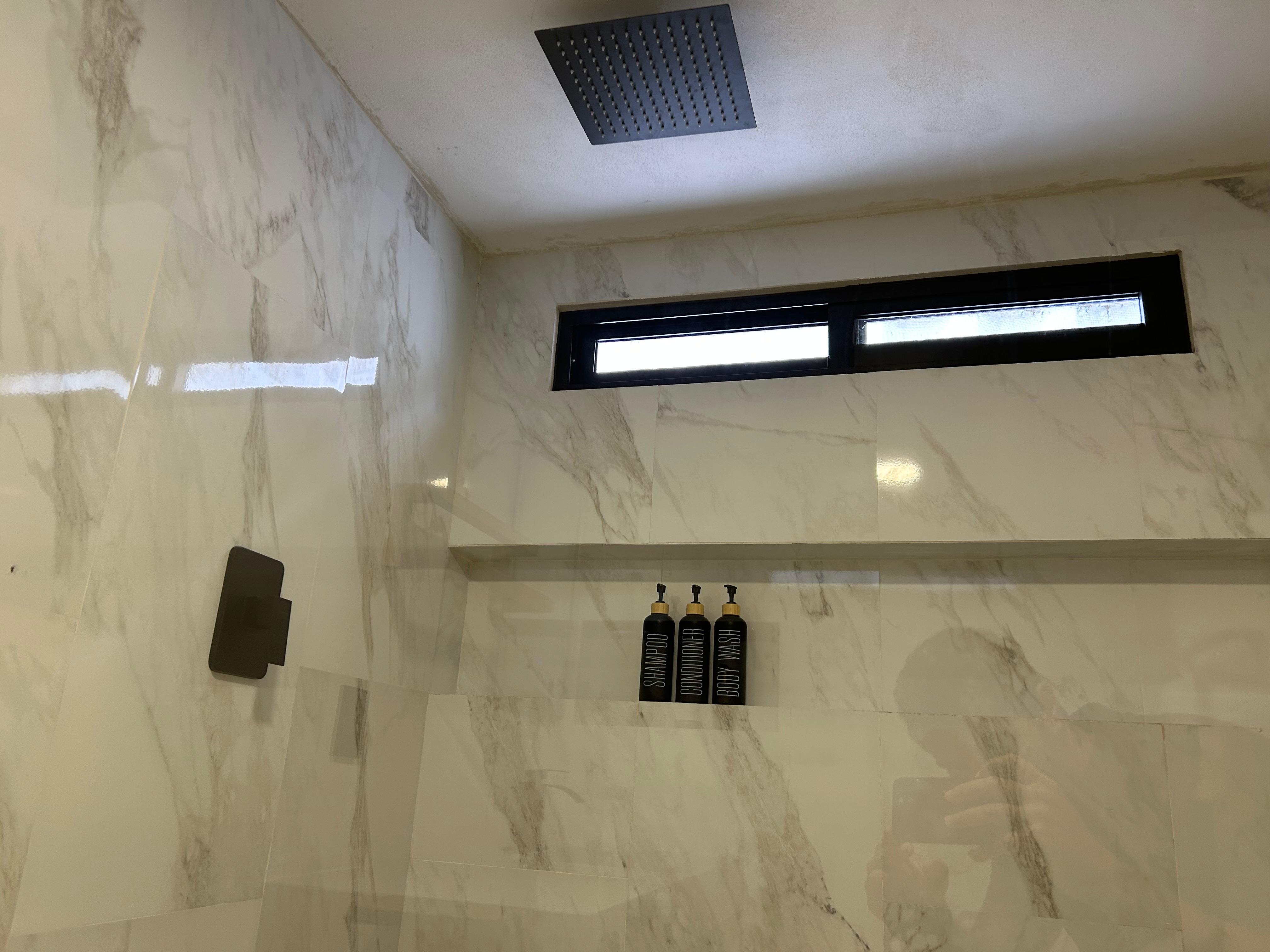 Quadruple Deluxe Sea View