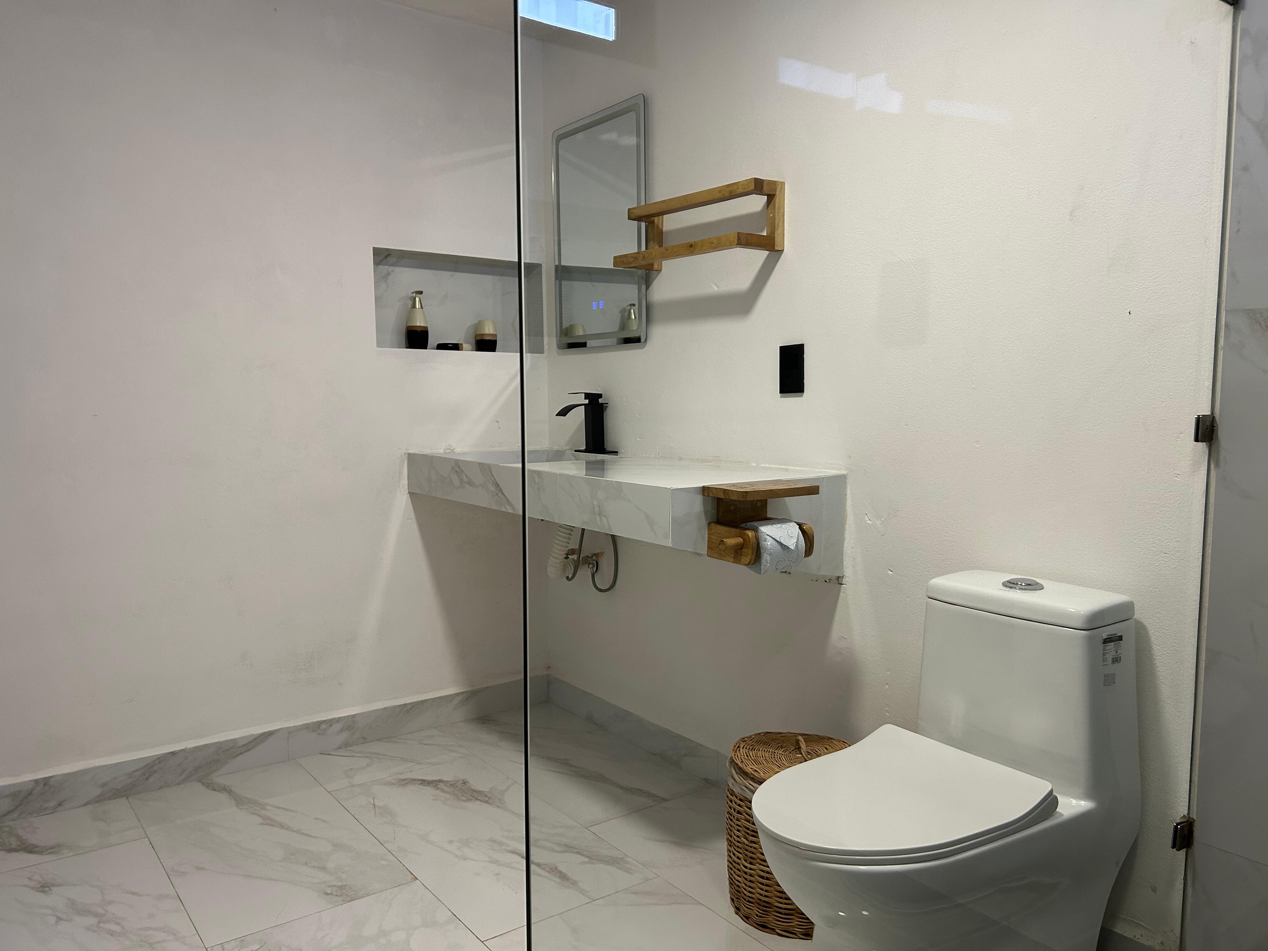 Quadruple Deluxe Sea View