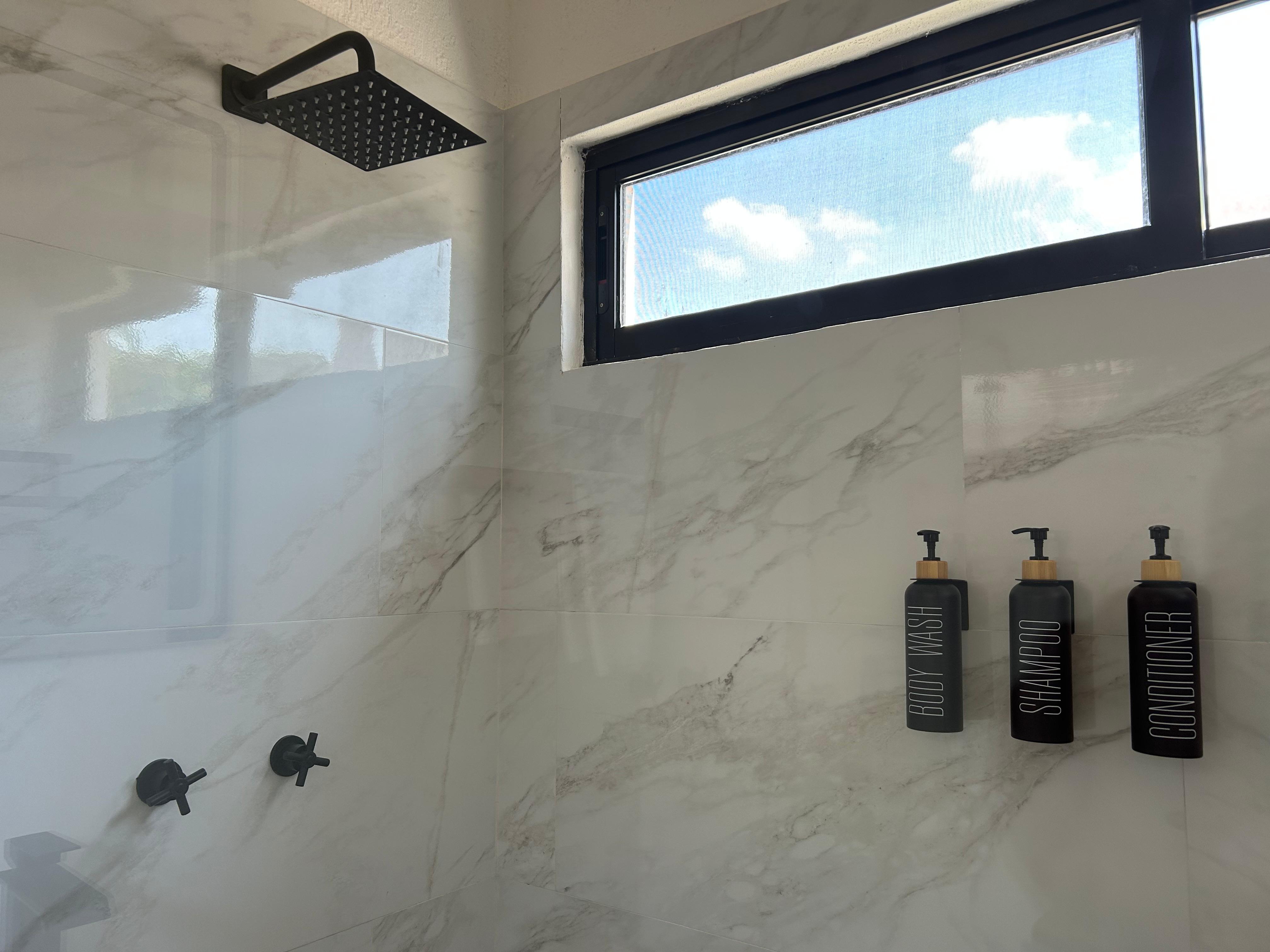 Quadruple Superior with Balcony