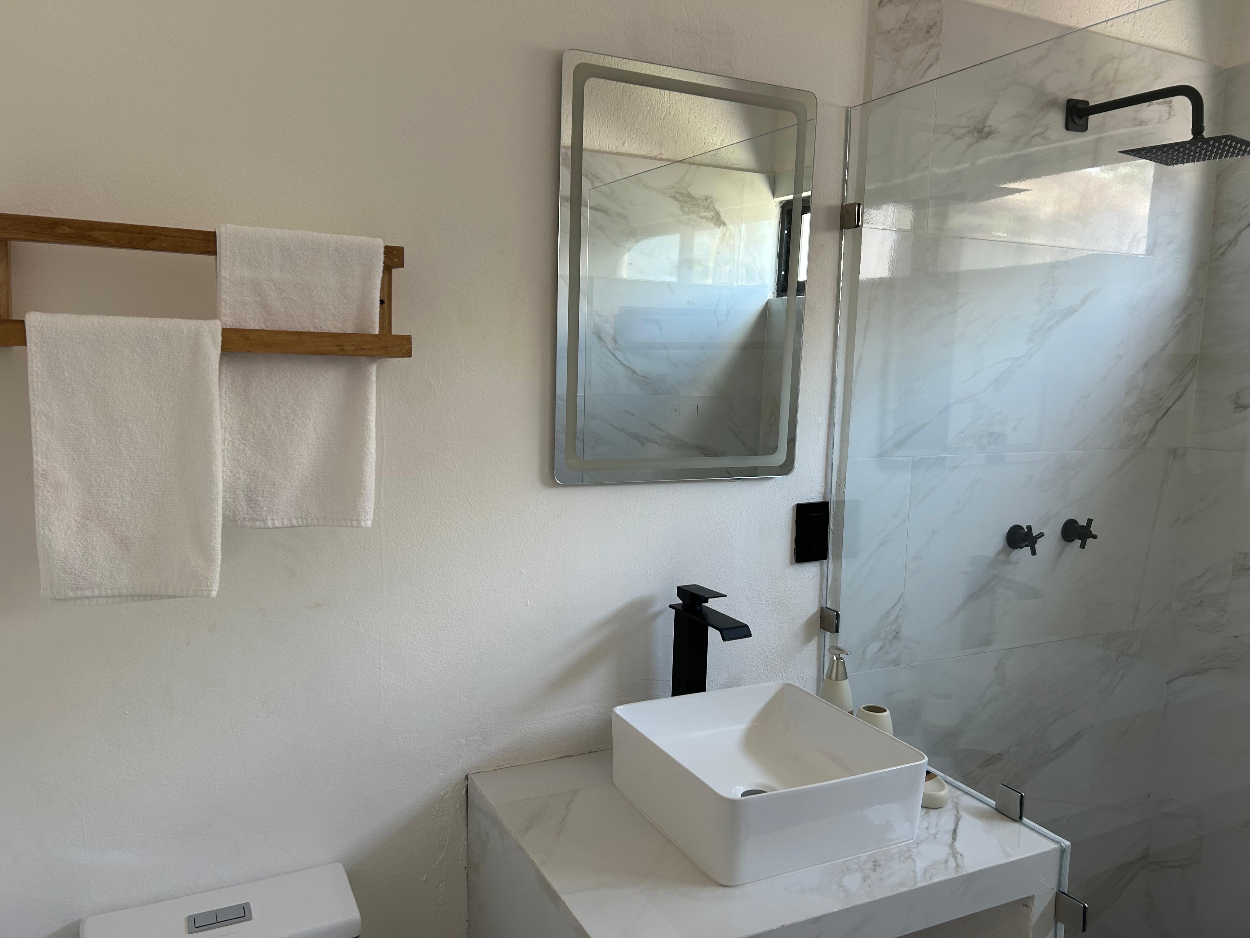 Quadruple Superior with Balcony