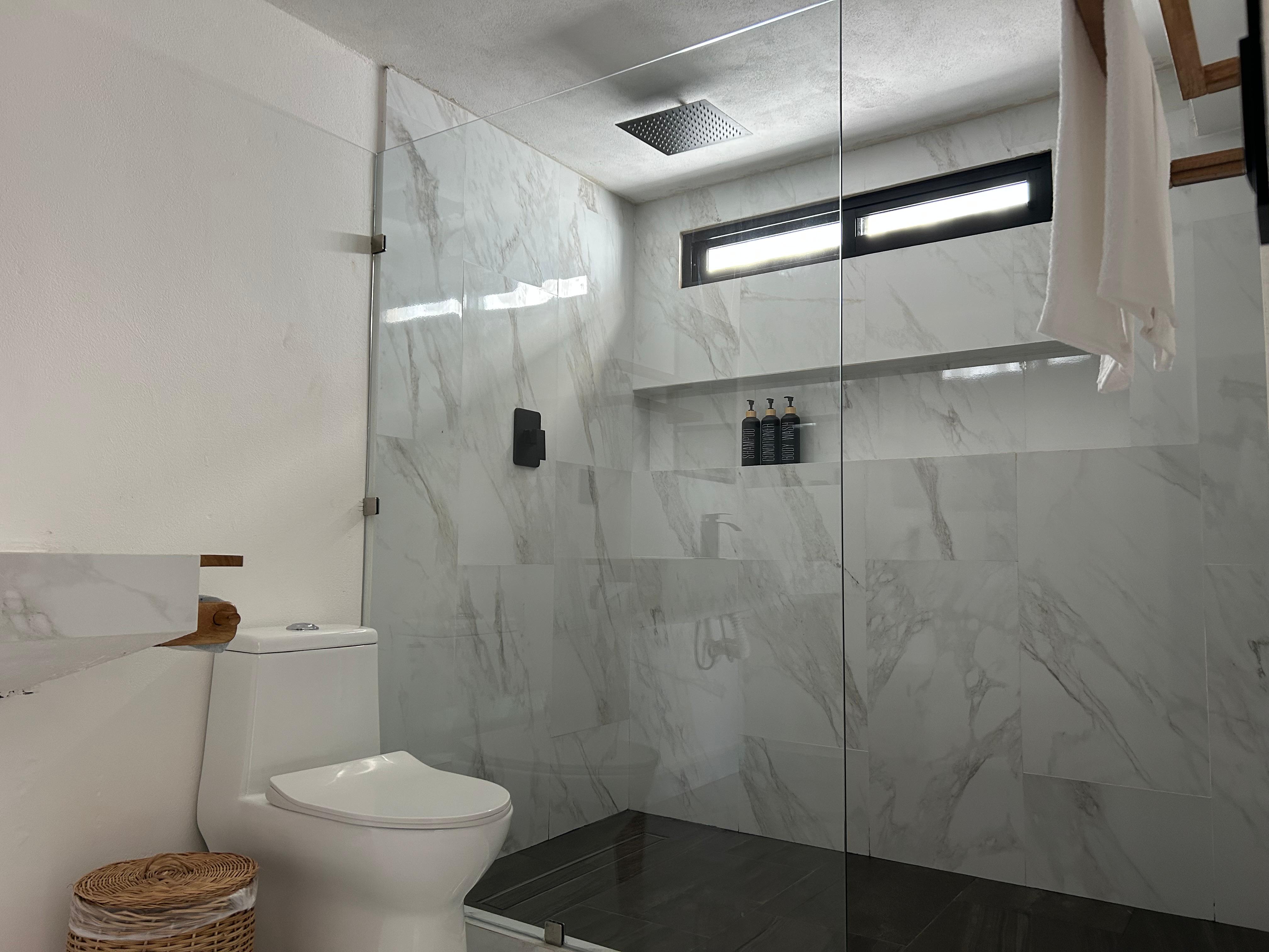 Quadruple Deluxe Sea View