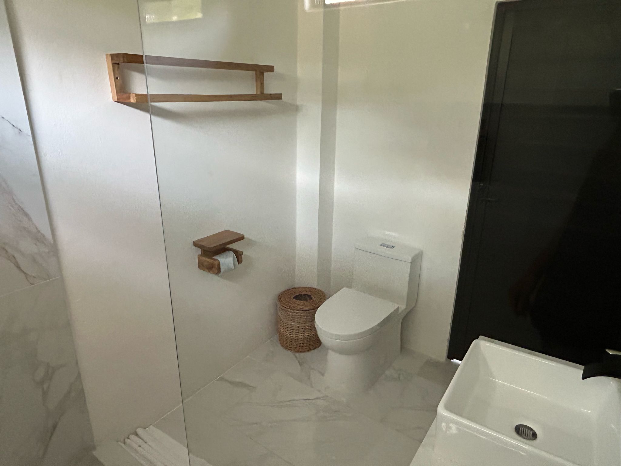 Quadruple Deluxe with Terrace