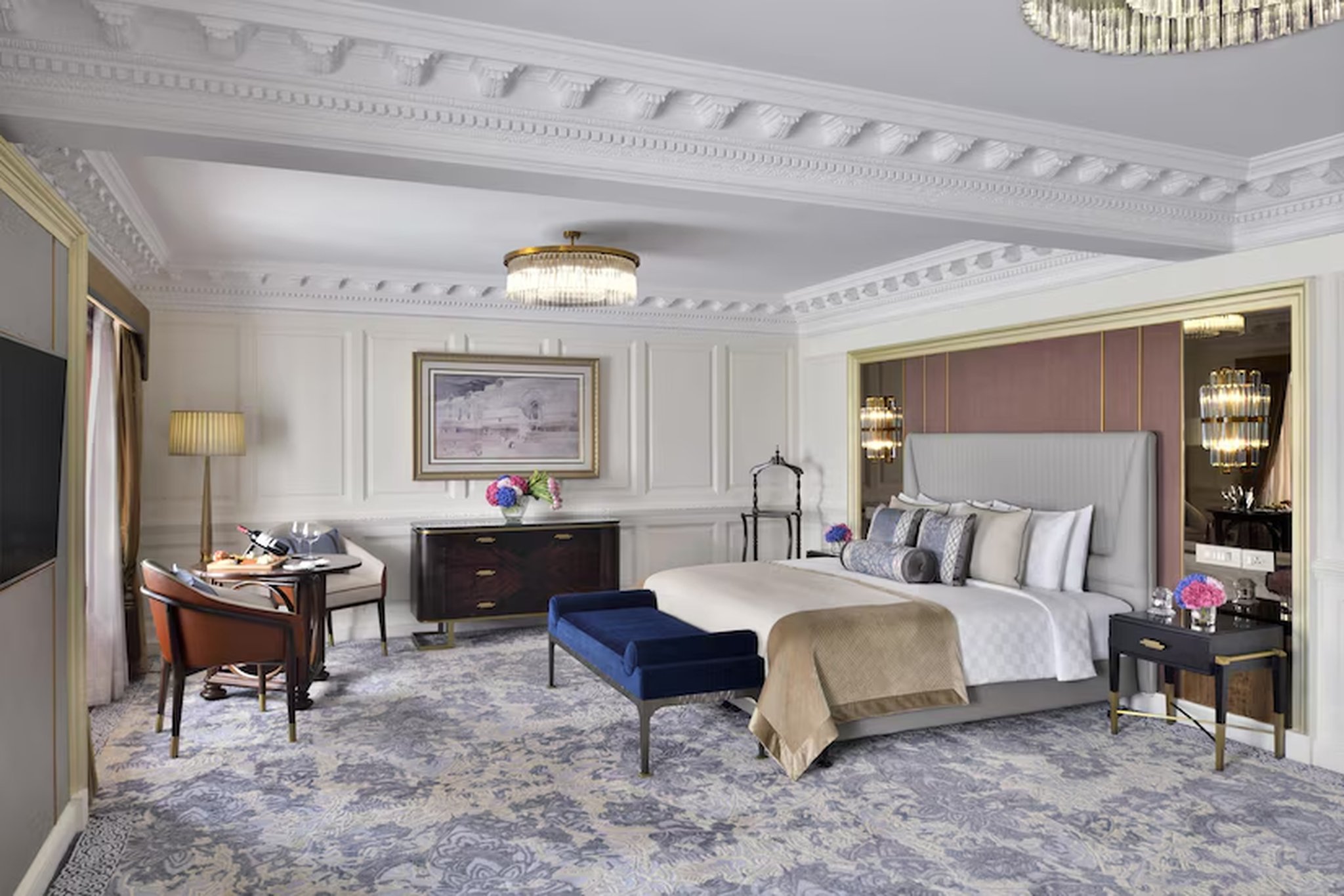 Suite Presidential
