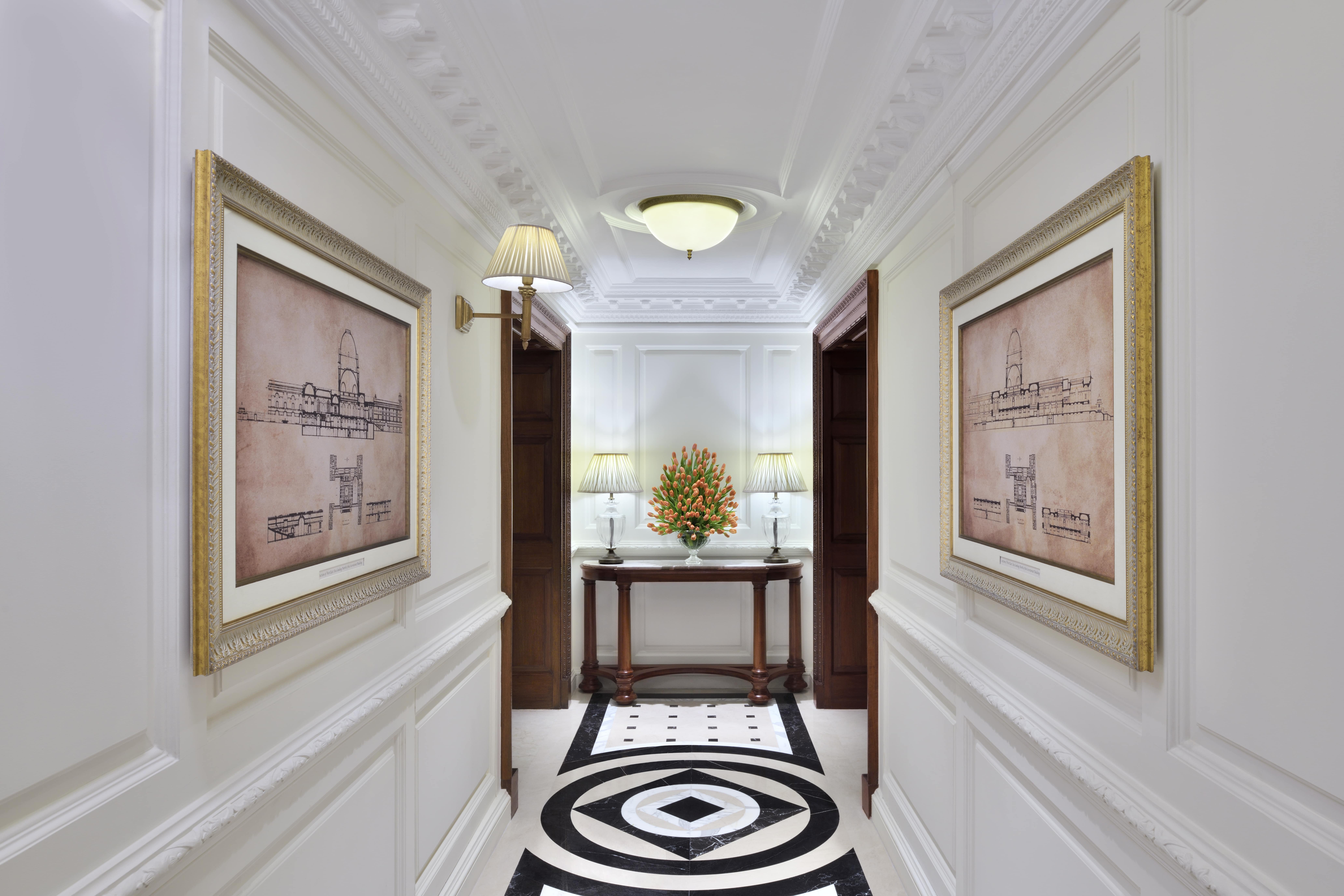 Suite Presidential