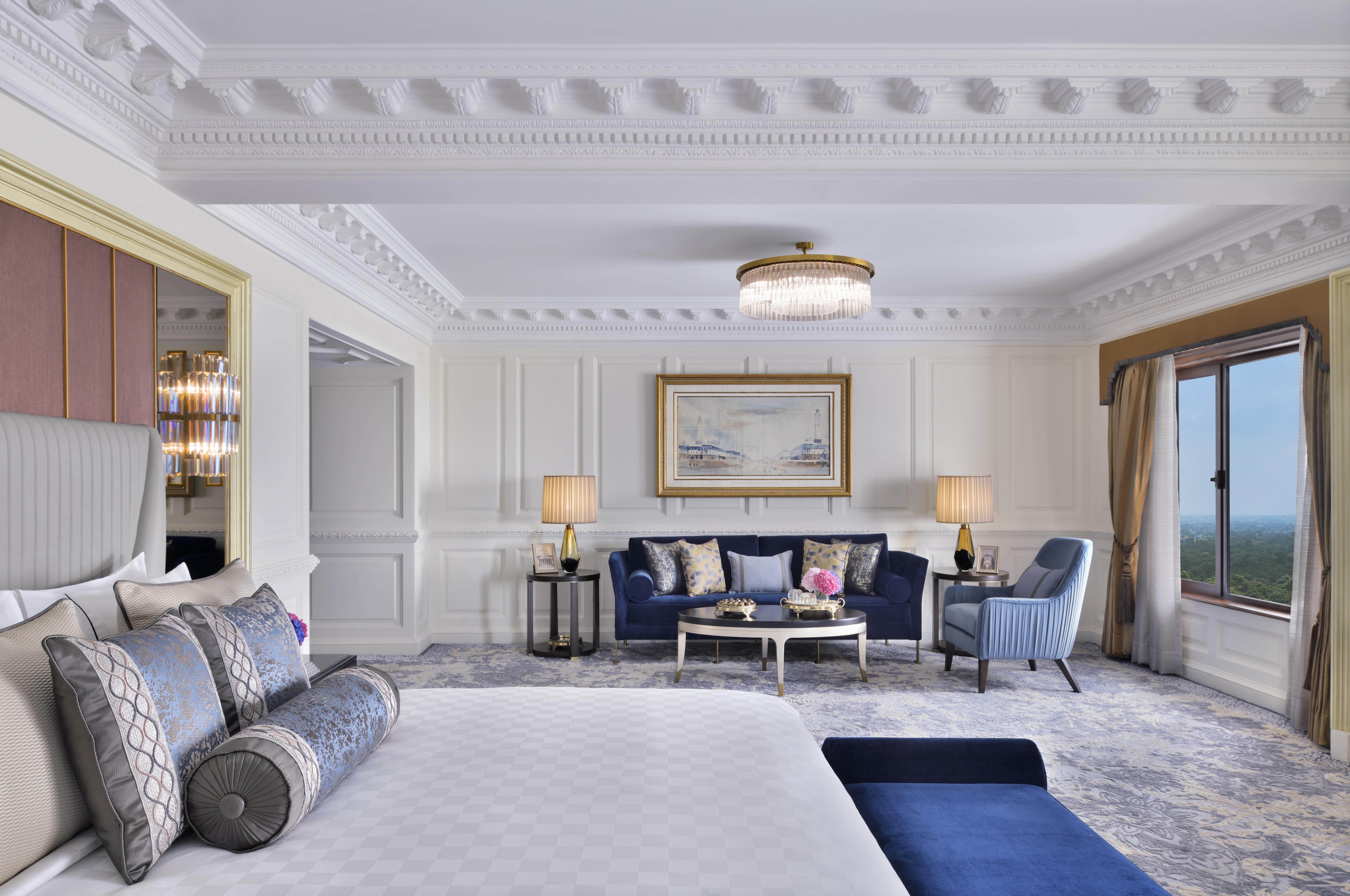 Suite Presidential