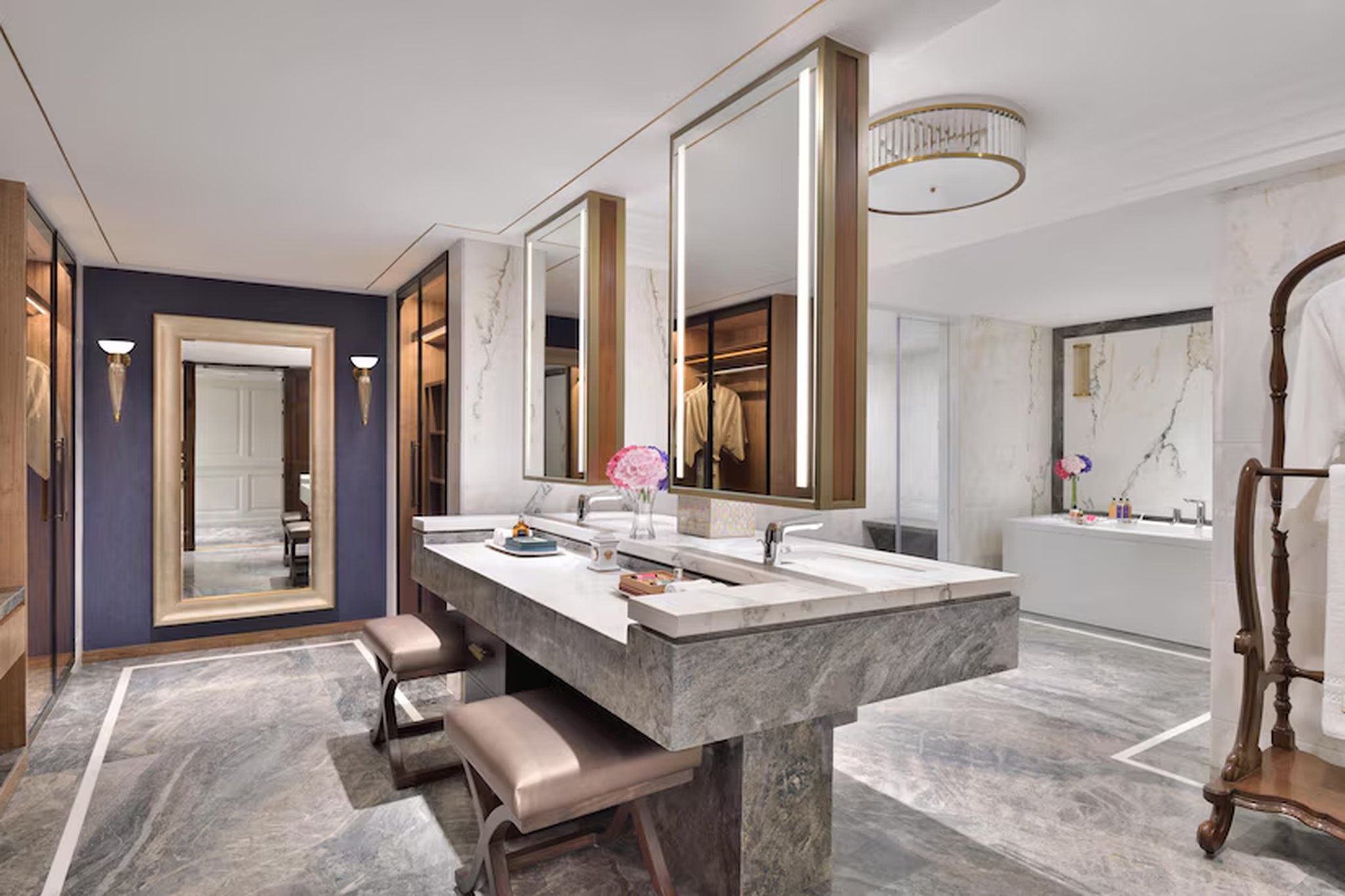Suite Presidential