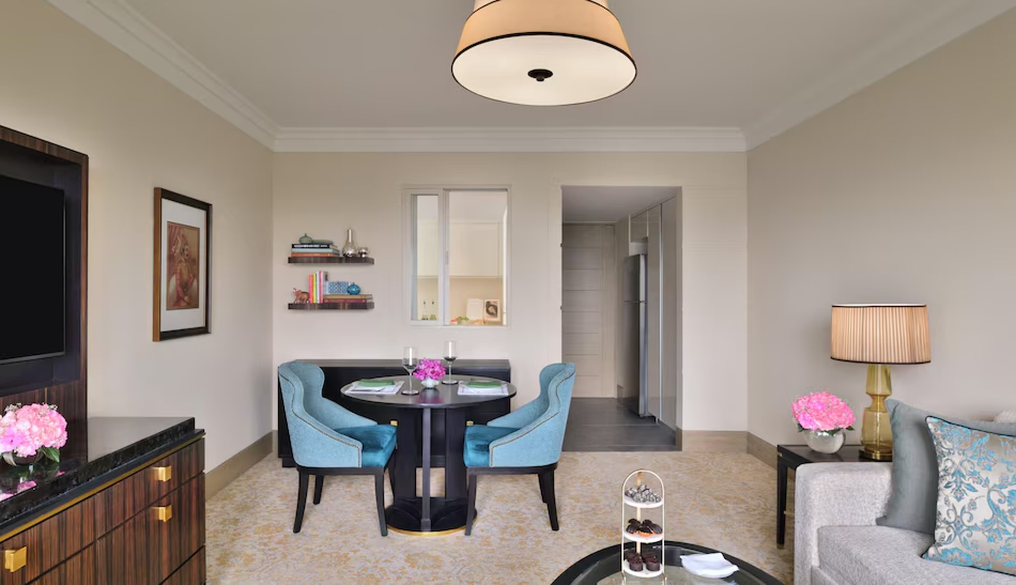 Apartment Luxury One Bedroom