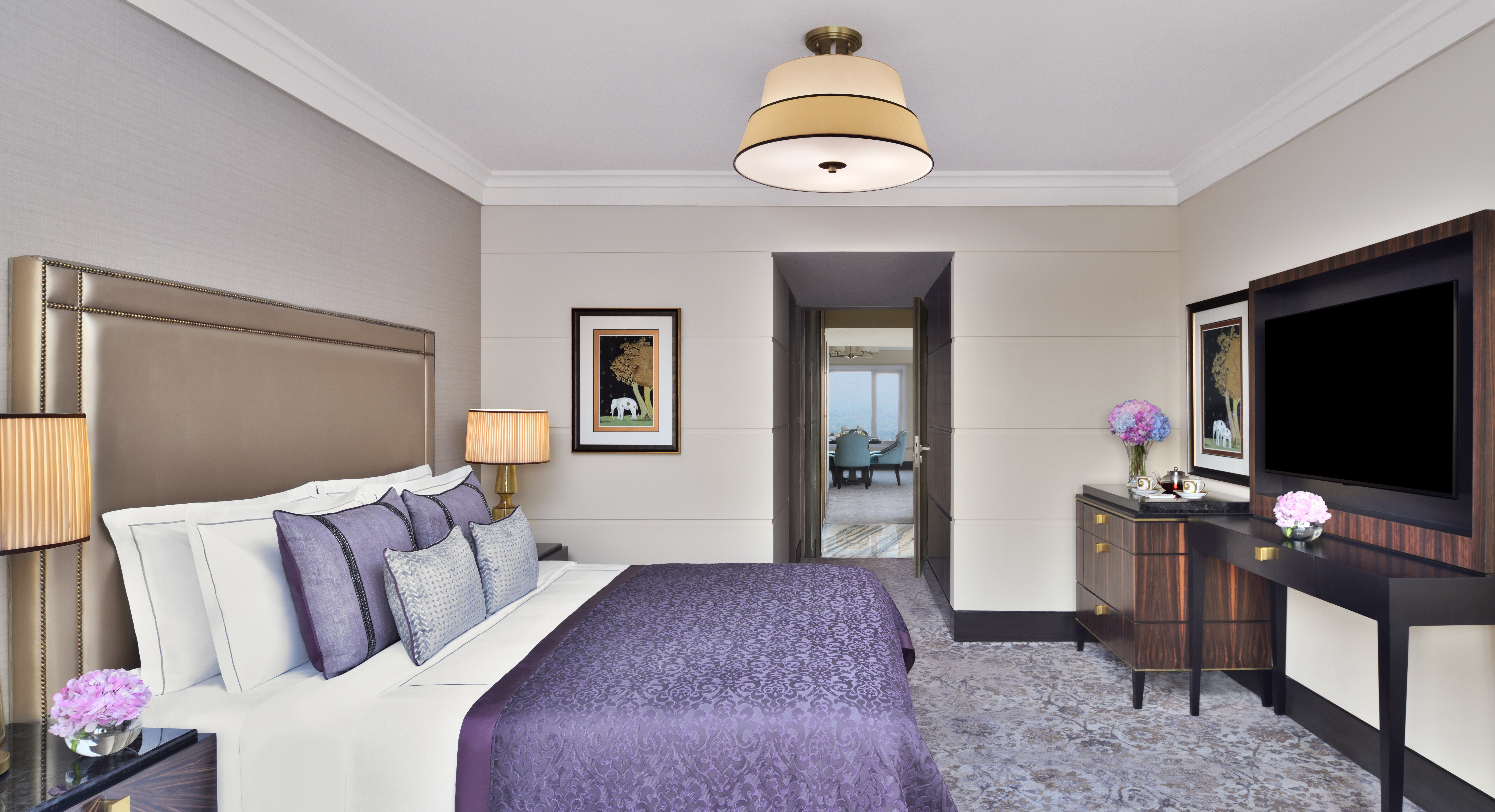 Suite Luxury One Bedroom