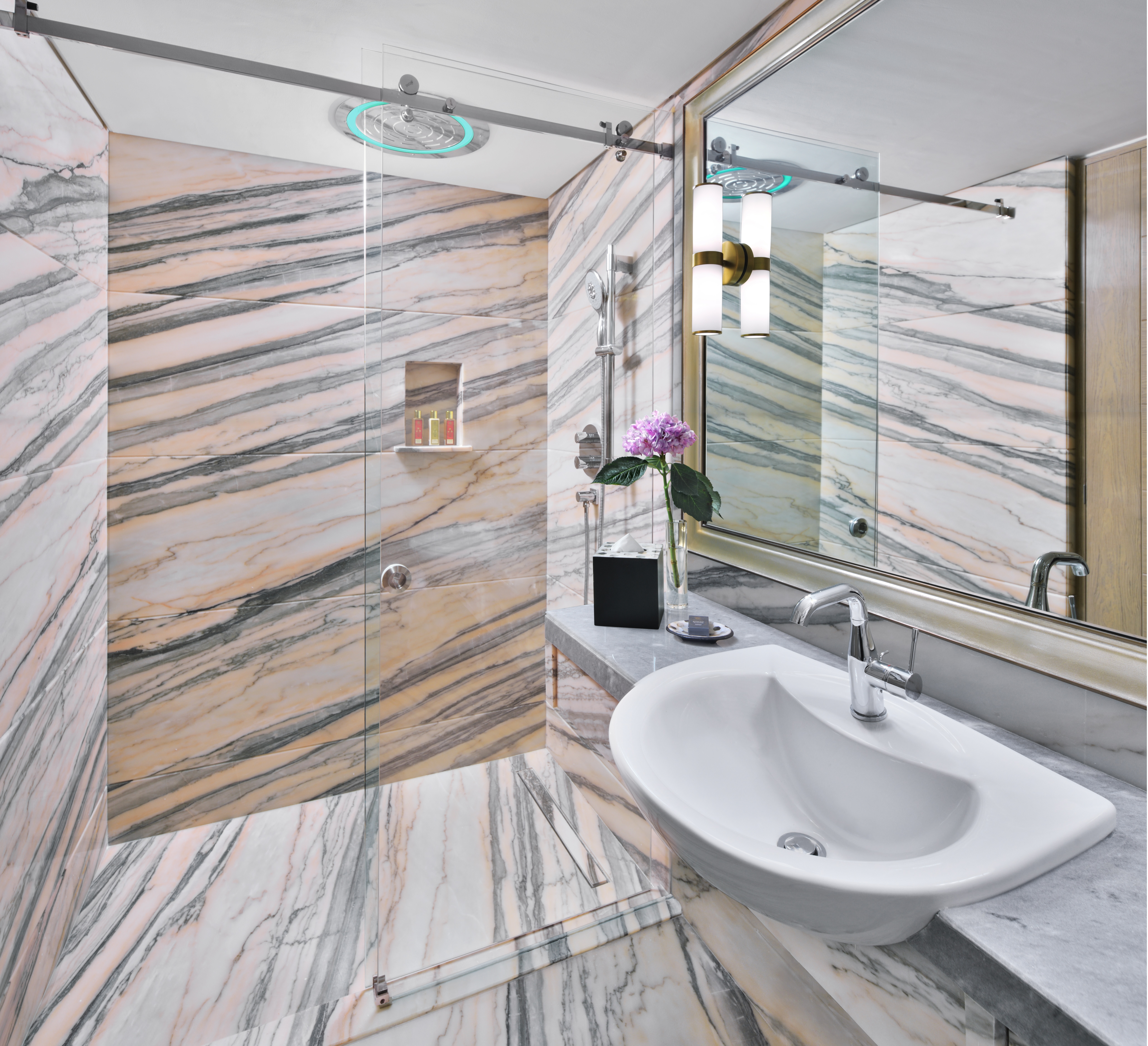 Suite Luxury One Bedroom