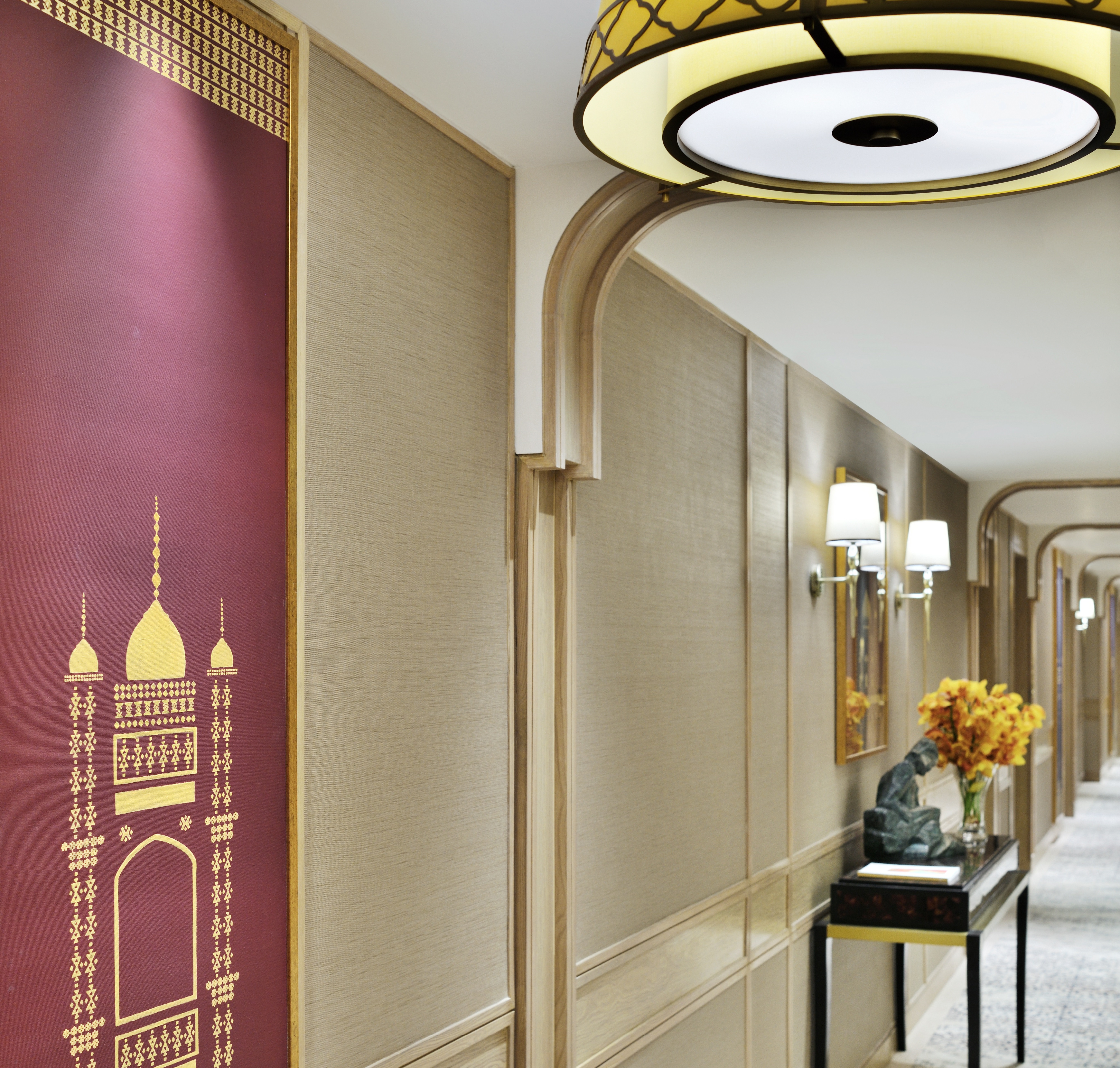 Suite Luxury One Bedroom