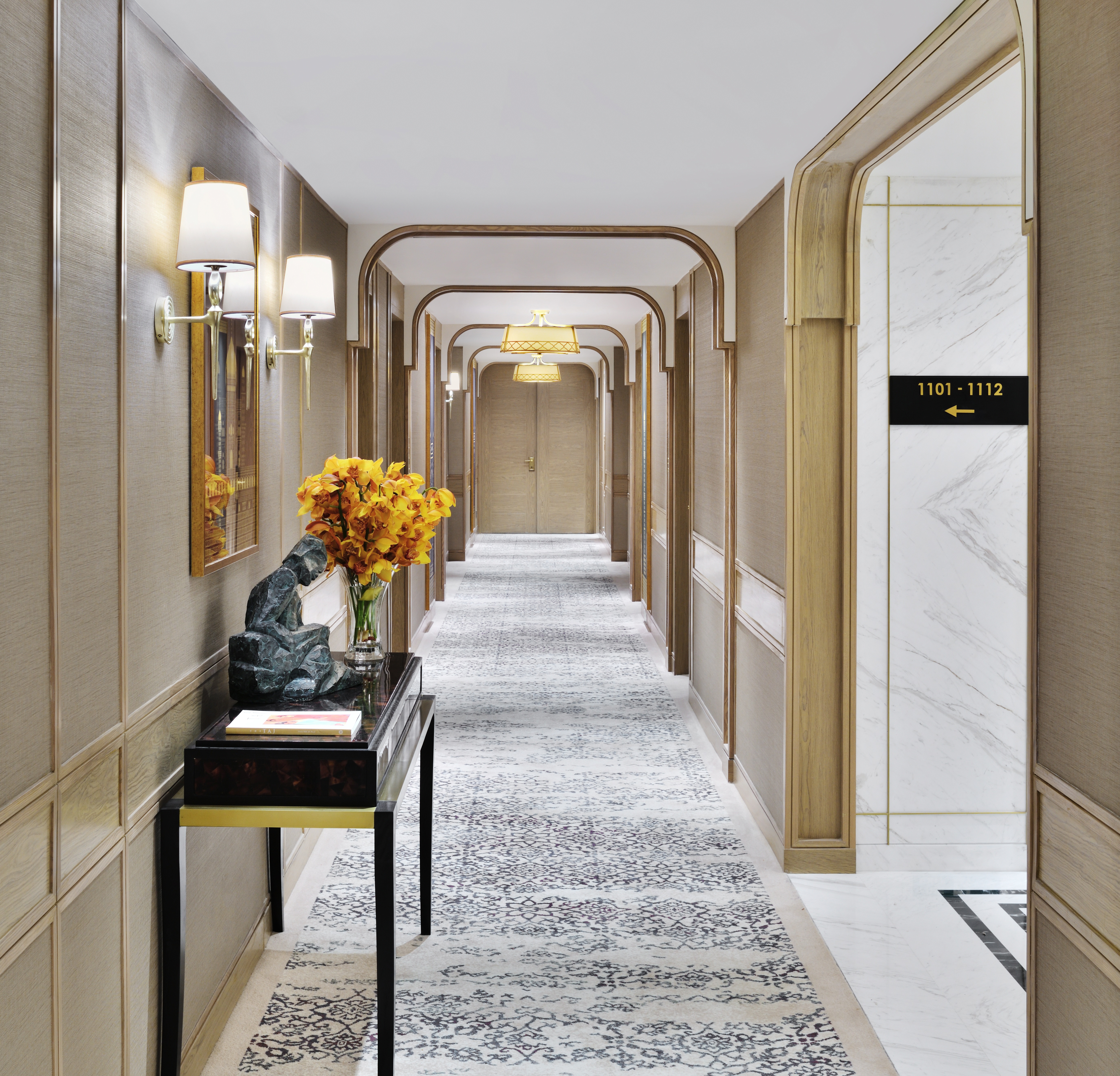 Suite Luxury One Bedroom