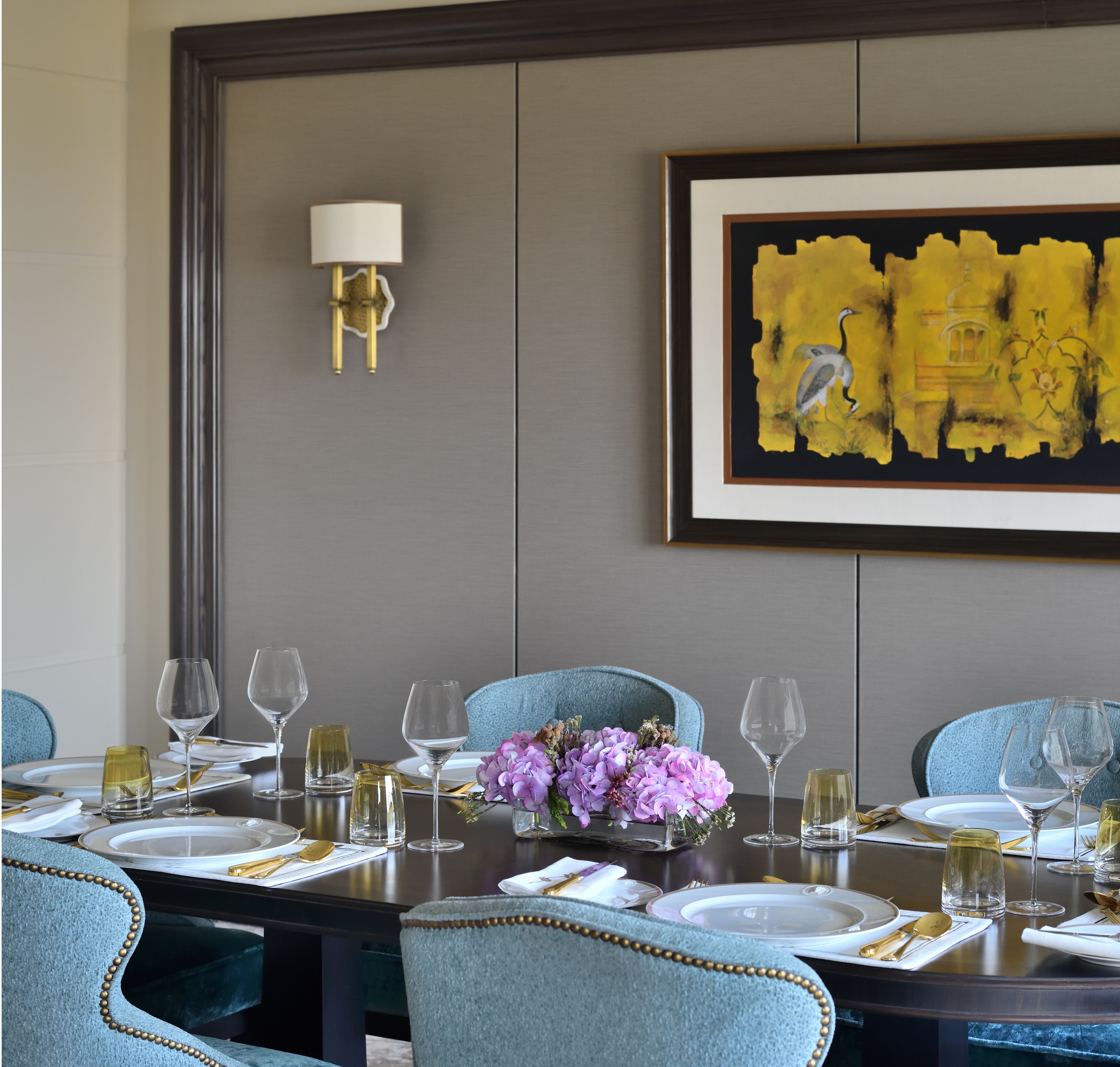 Suite Luxury One Bedroom