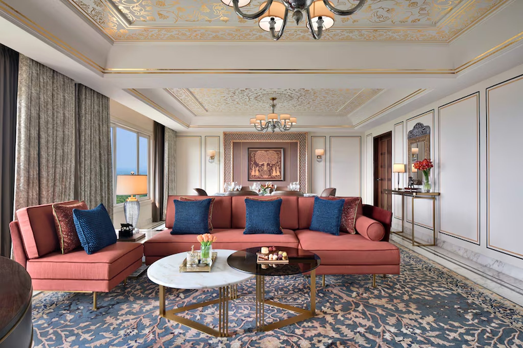 Suite Presidential