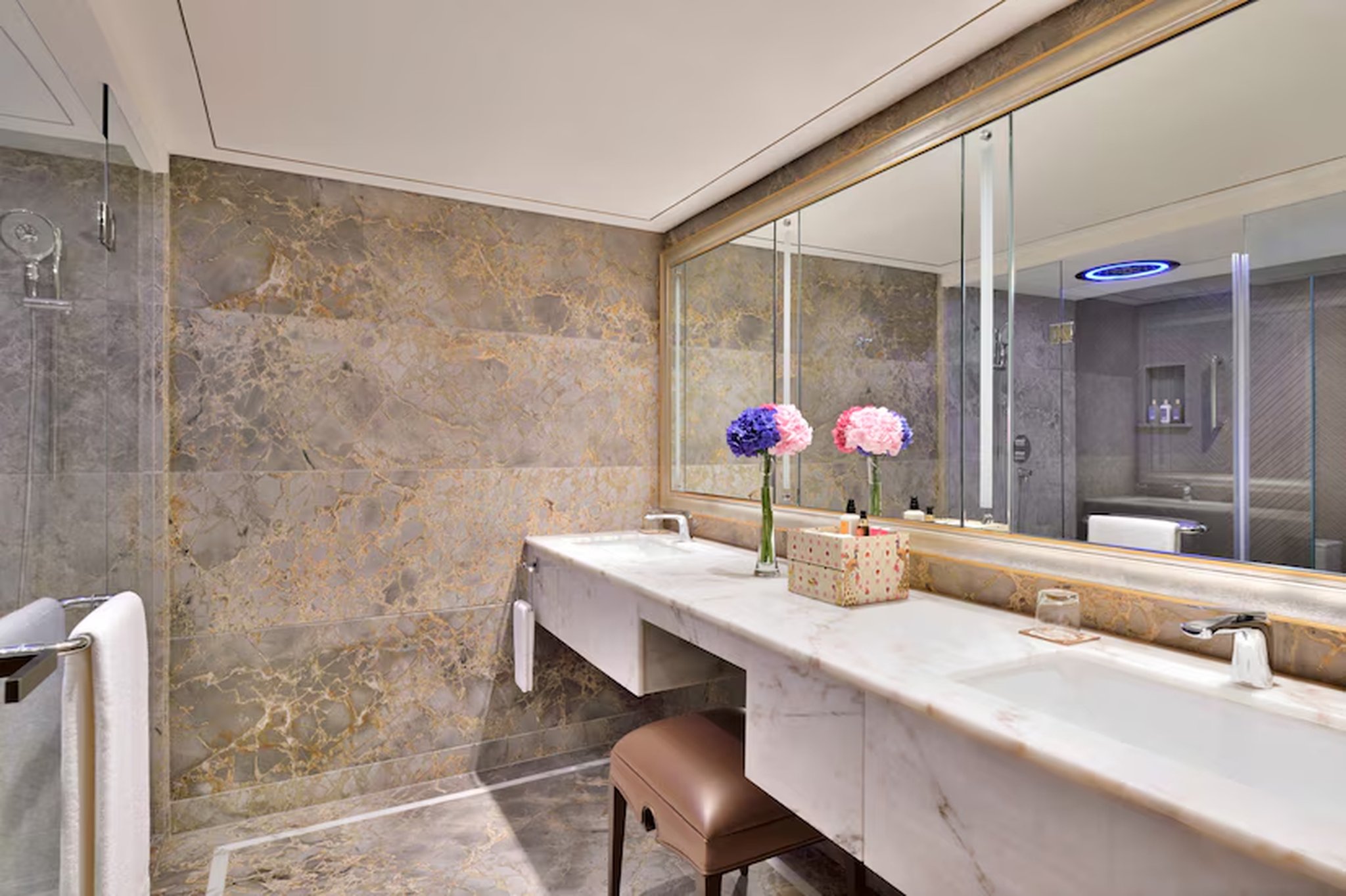Suite Presidential