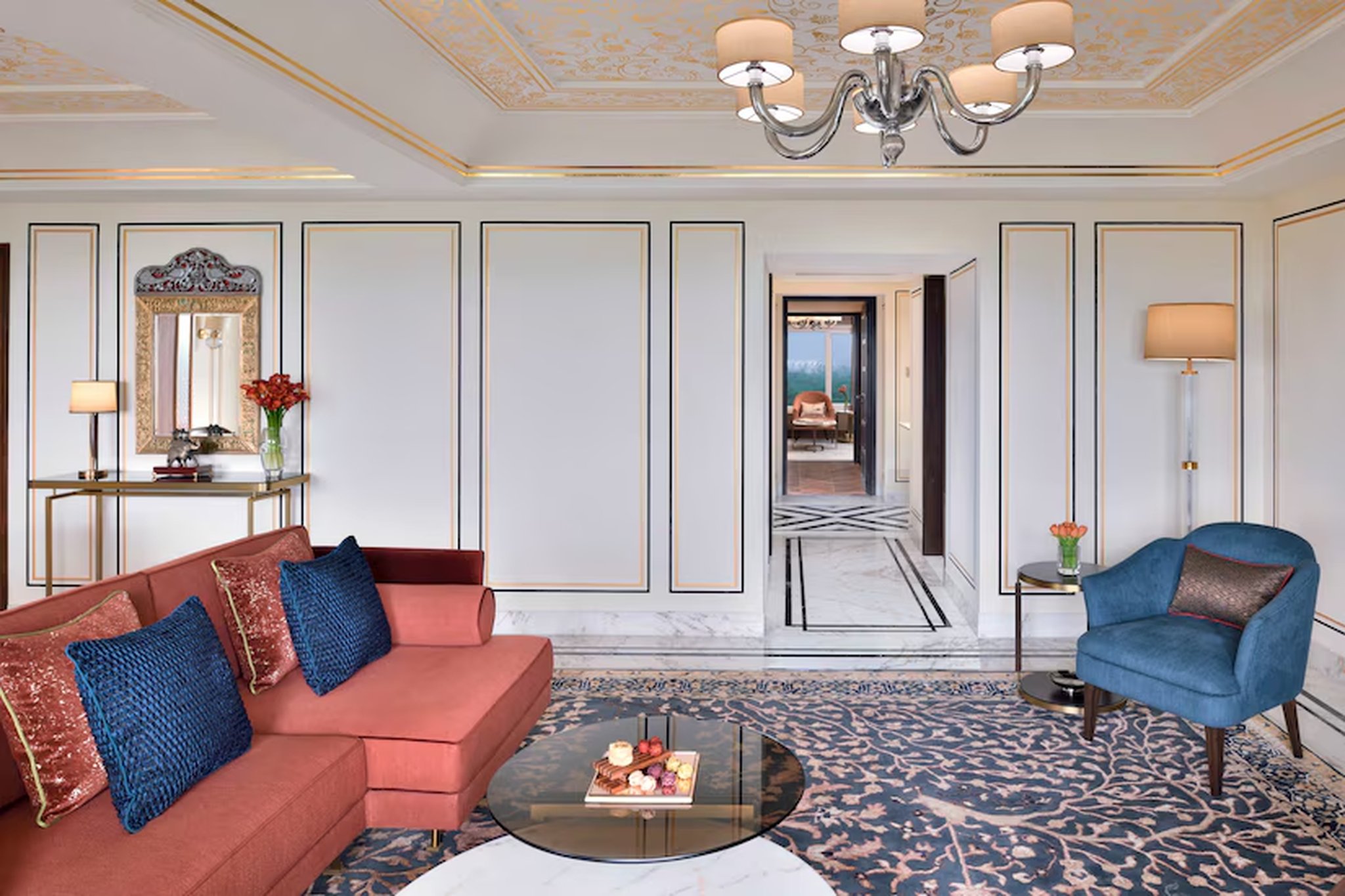 Suite Presidential