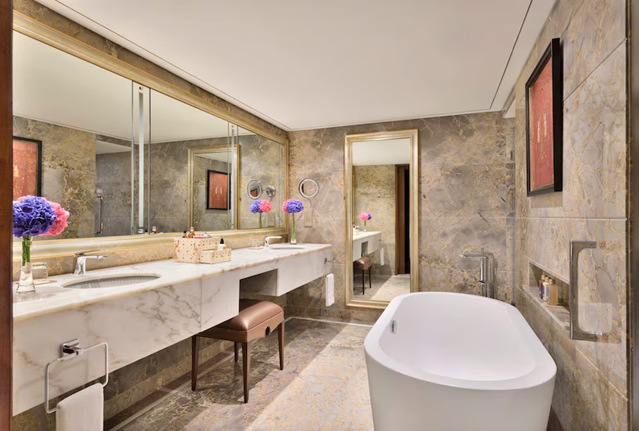 Suite Presidential