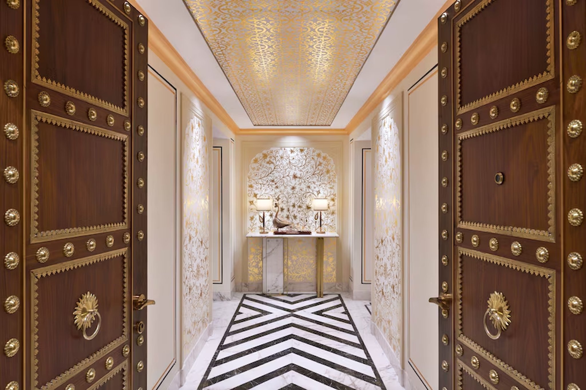 Suite Presidential
