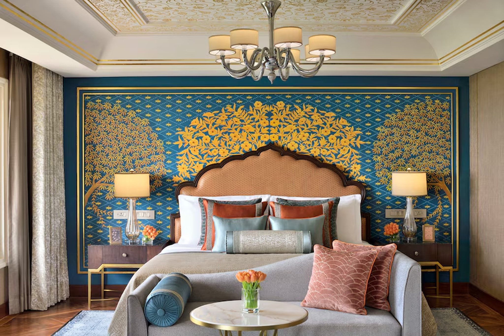 Suite Presidential