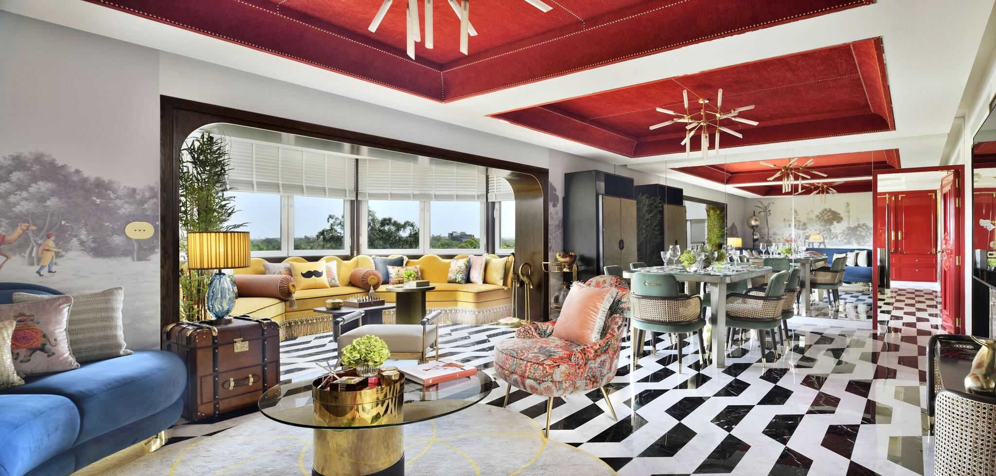 Suite Grand