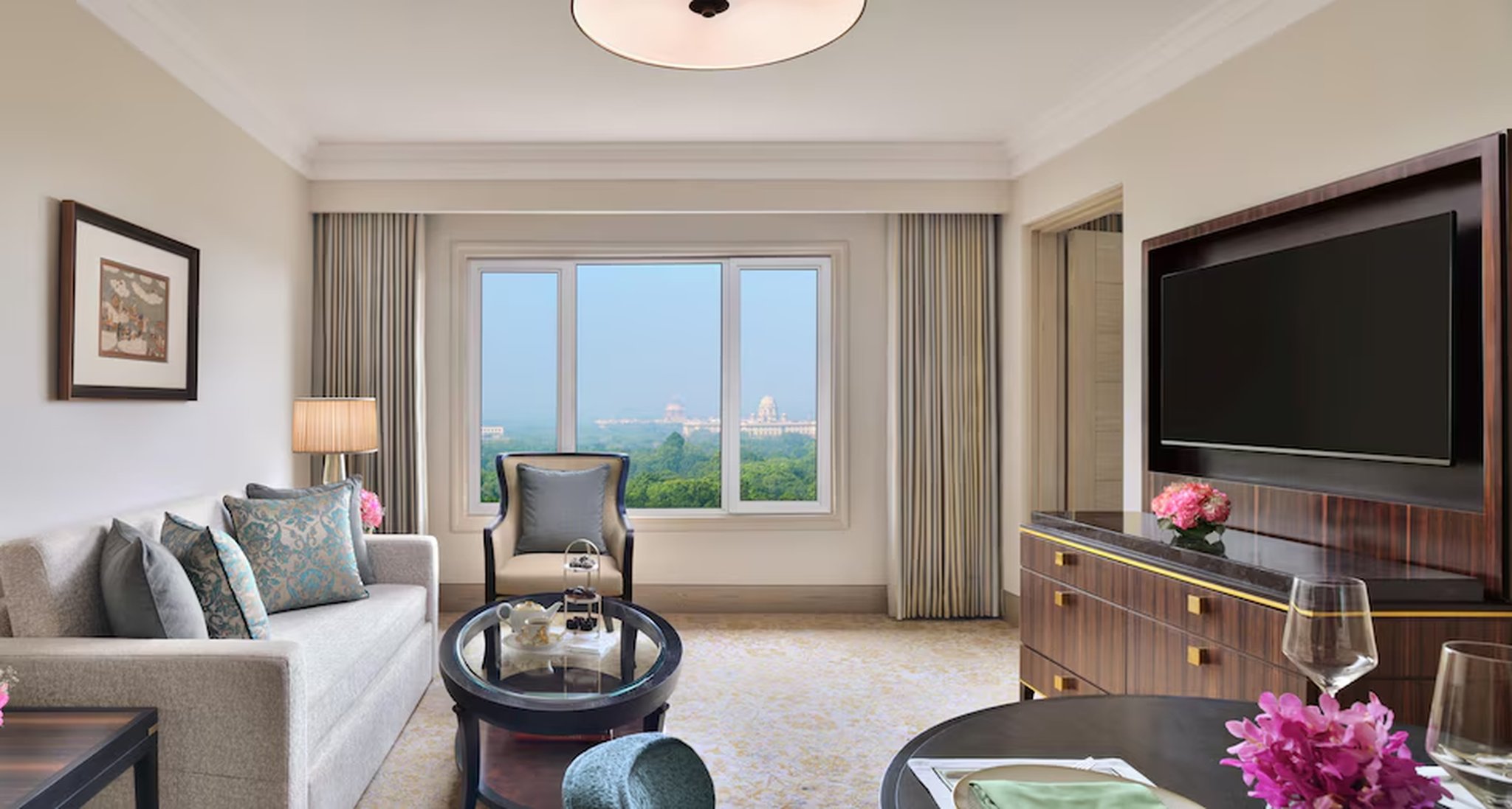 Apartment Luxury One Bedroom