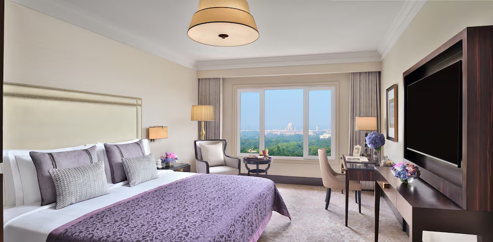 Apartment Luxury Two Bedrooms