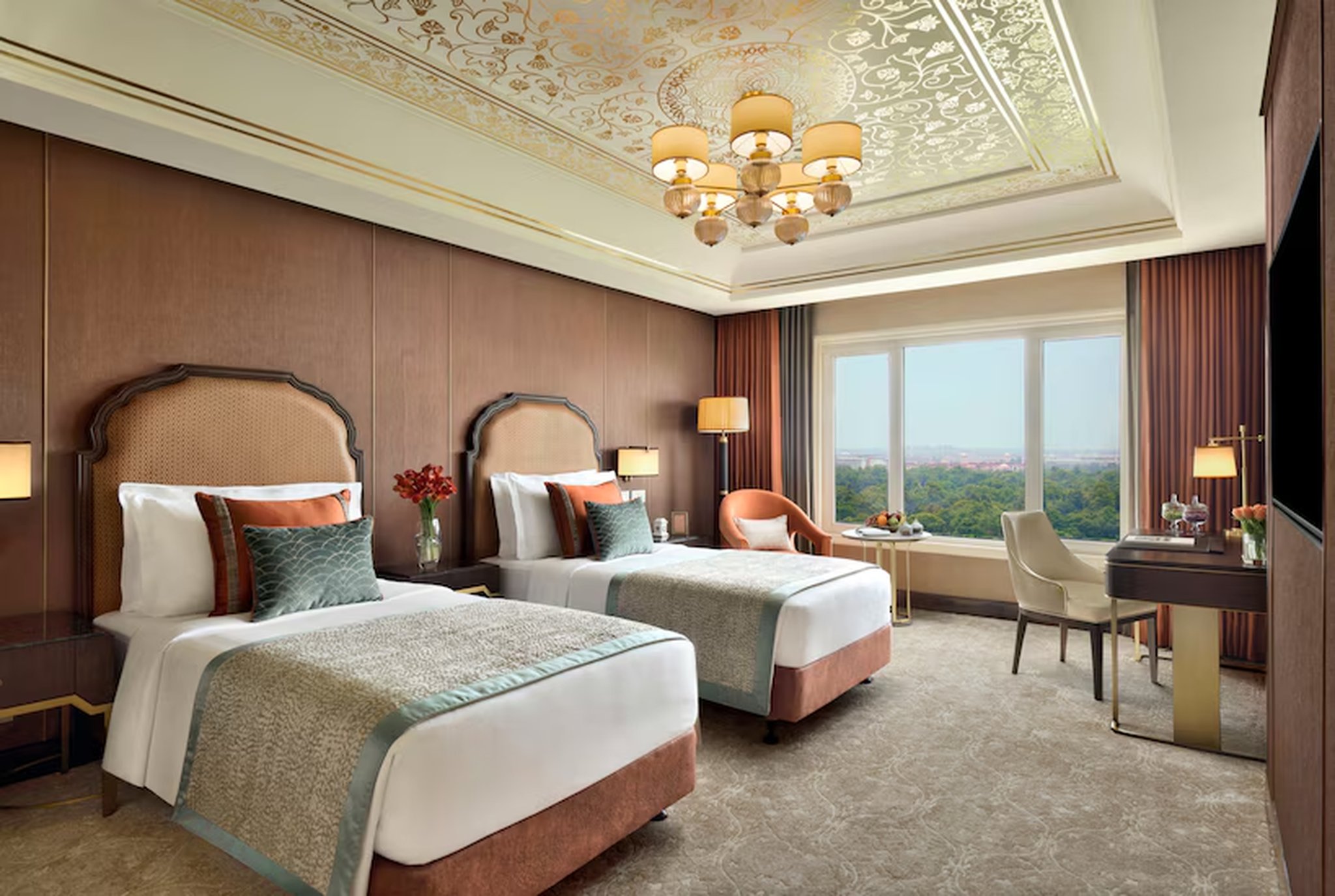 Suite Presidential