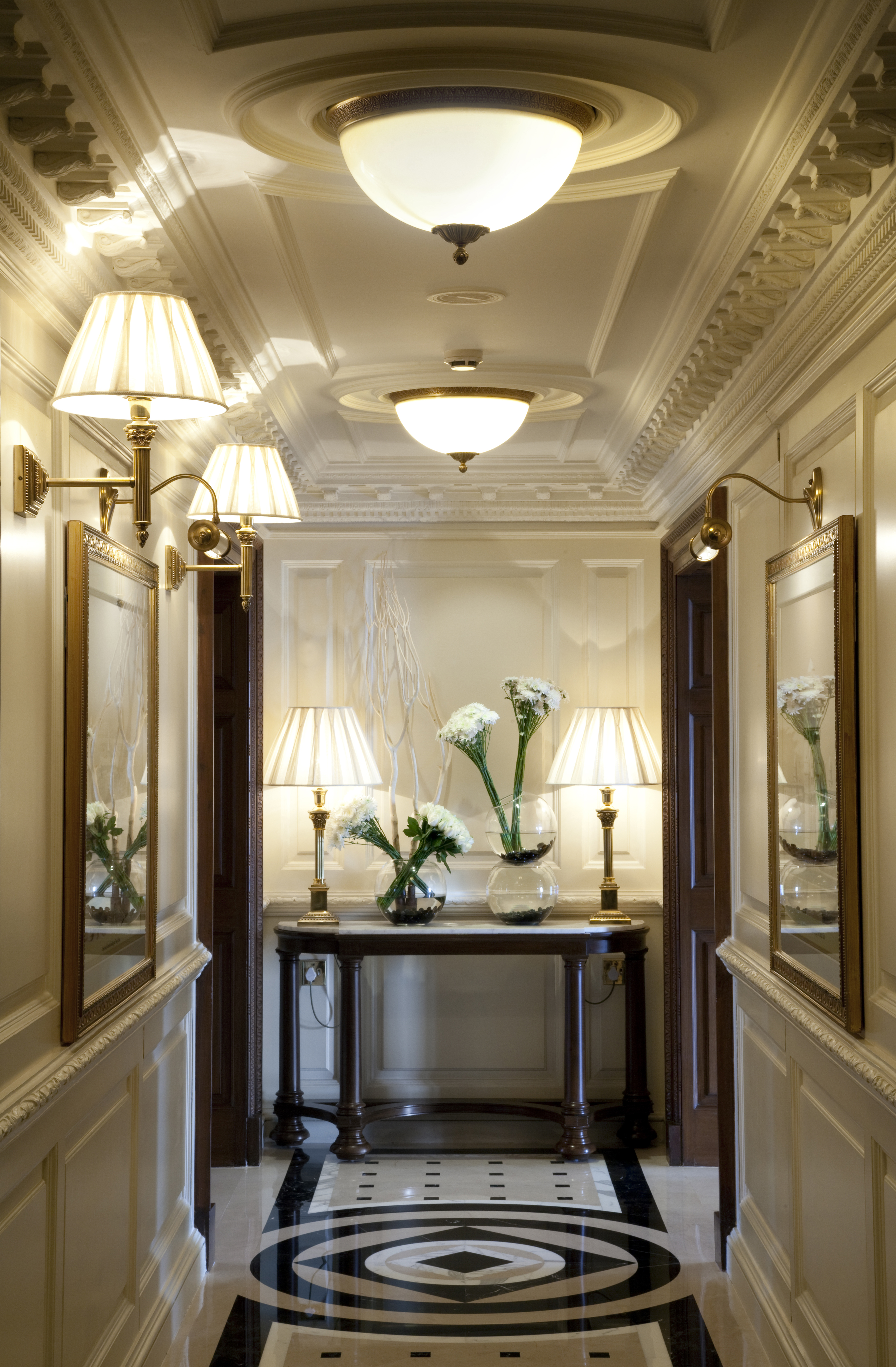 Suite King Bed One Bedroom 