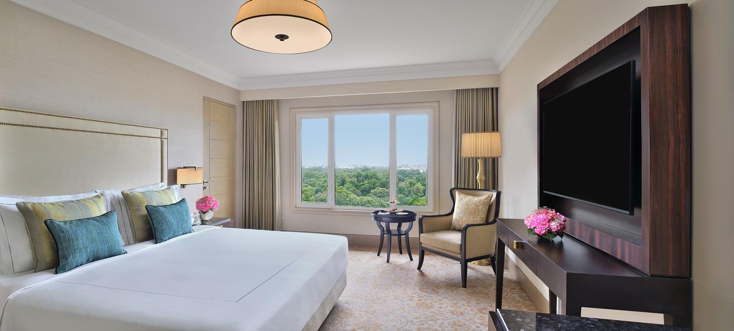 Apartment Luxury One Bedroom