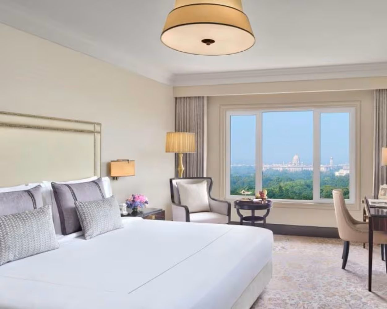 Apartment Luxury Two Bedrooms