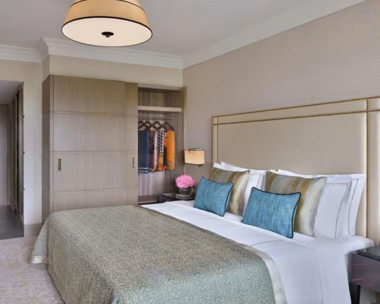 Apartment Luxury One Bedroom