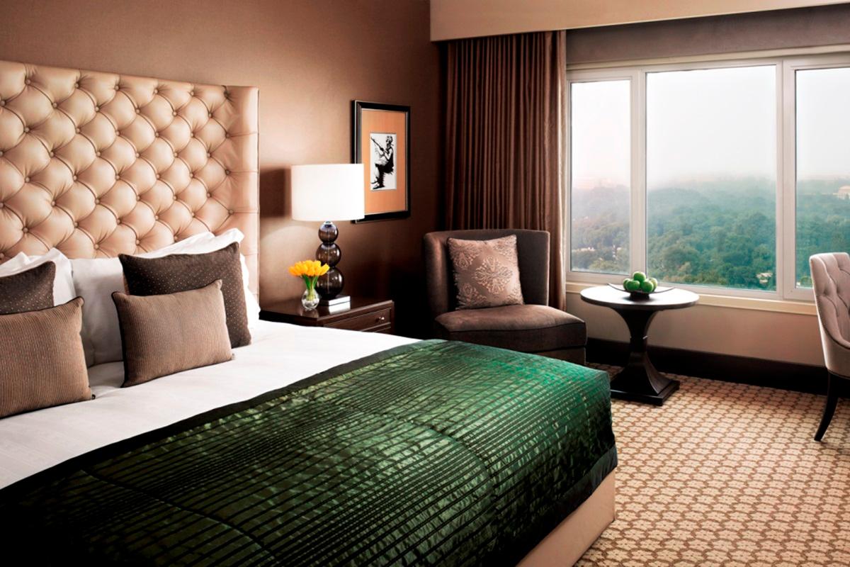 Double Club City View